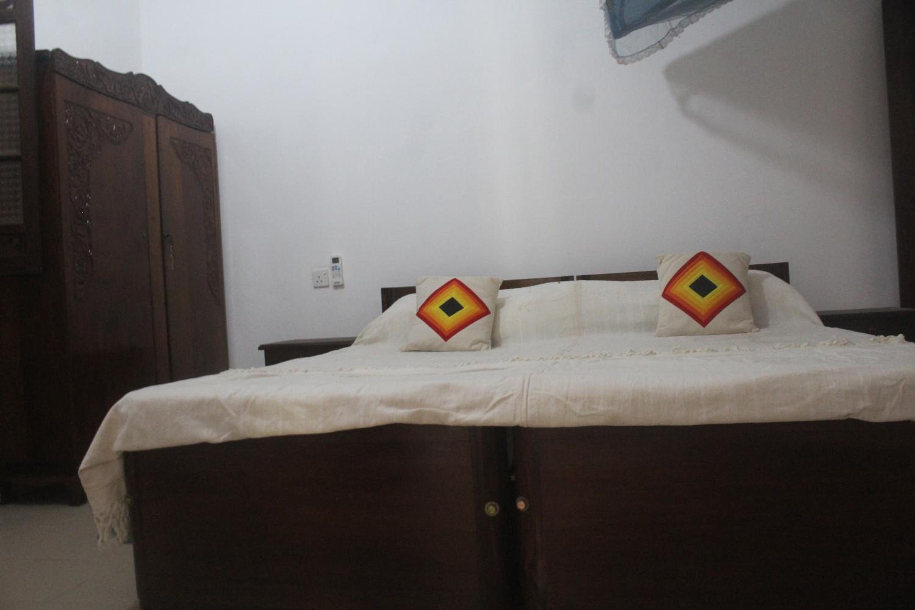 Rohini Bungalow