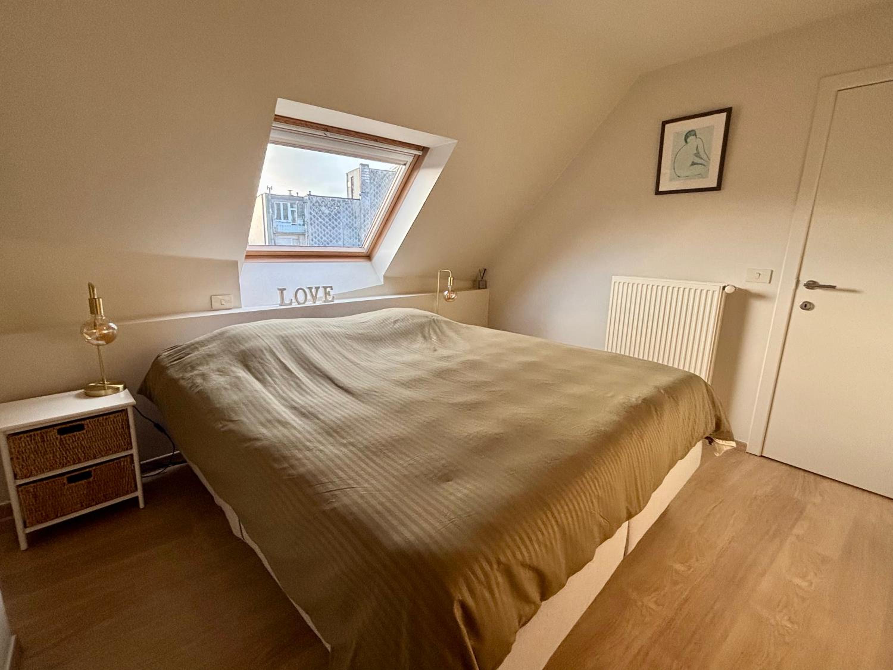 Zen at Sea Duplex Blankenberge