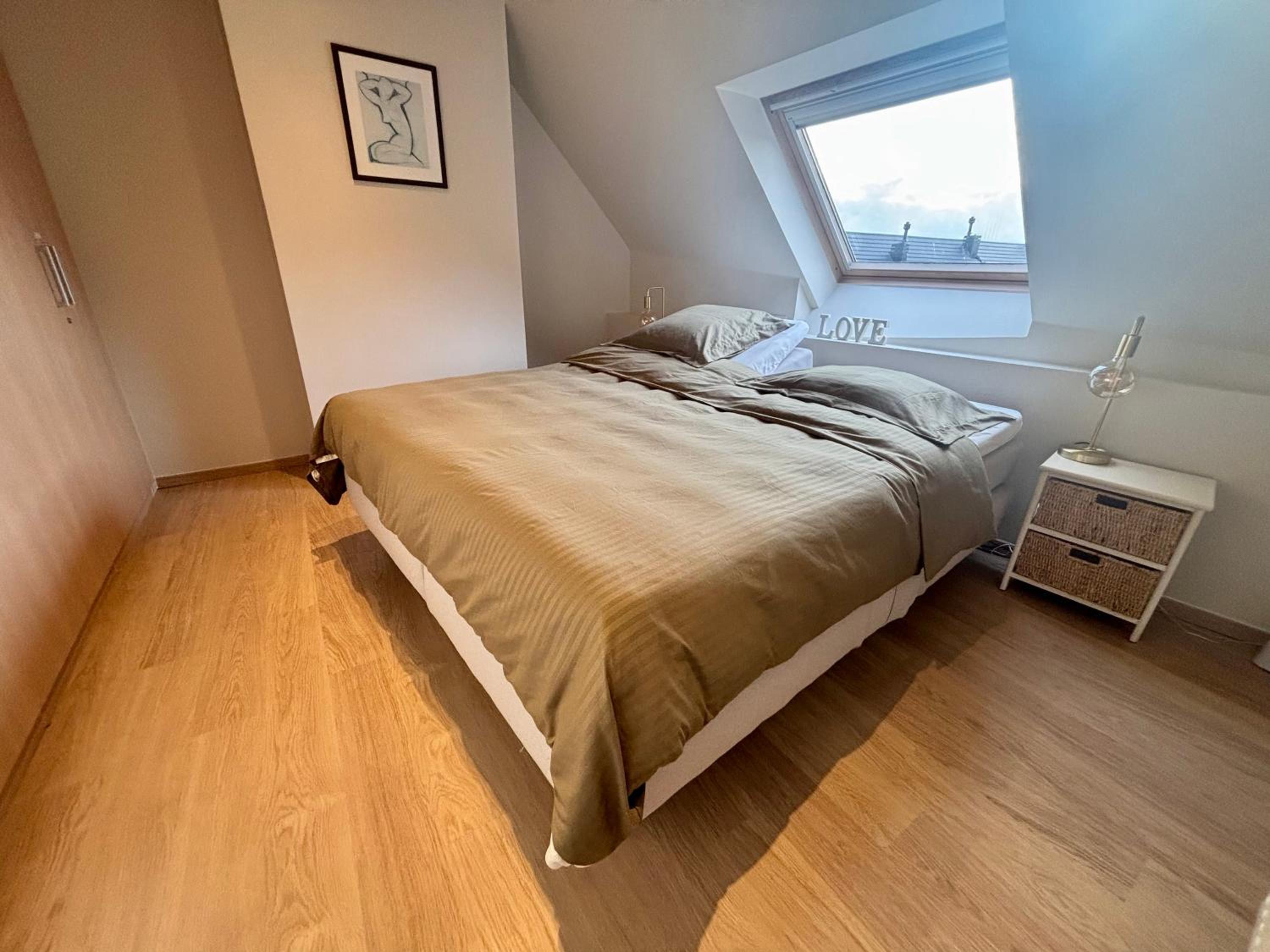 Zen at Sea Duplex Blankenberge