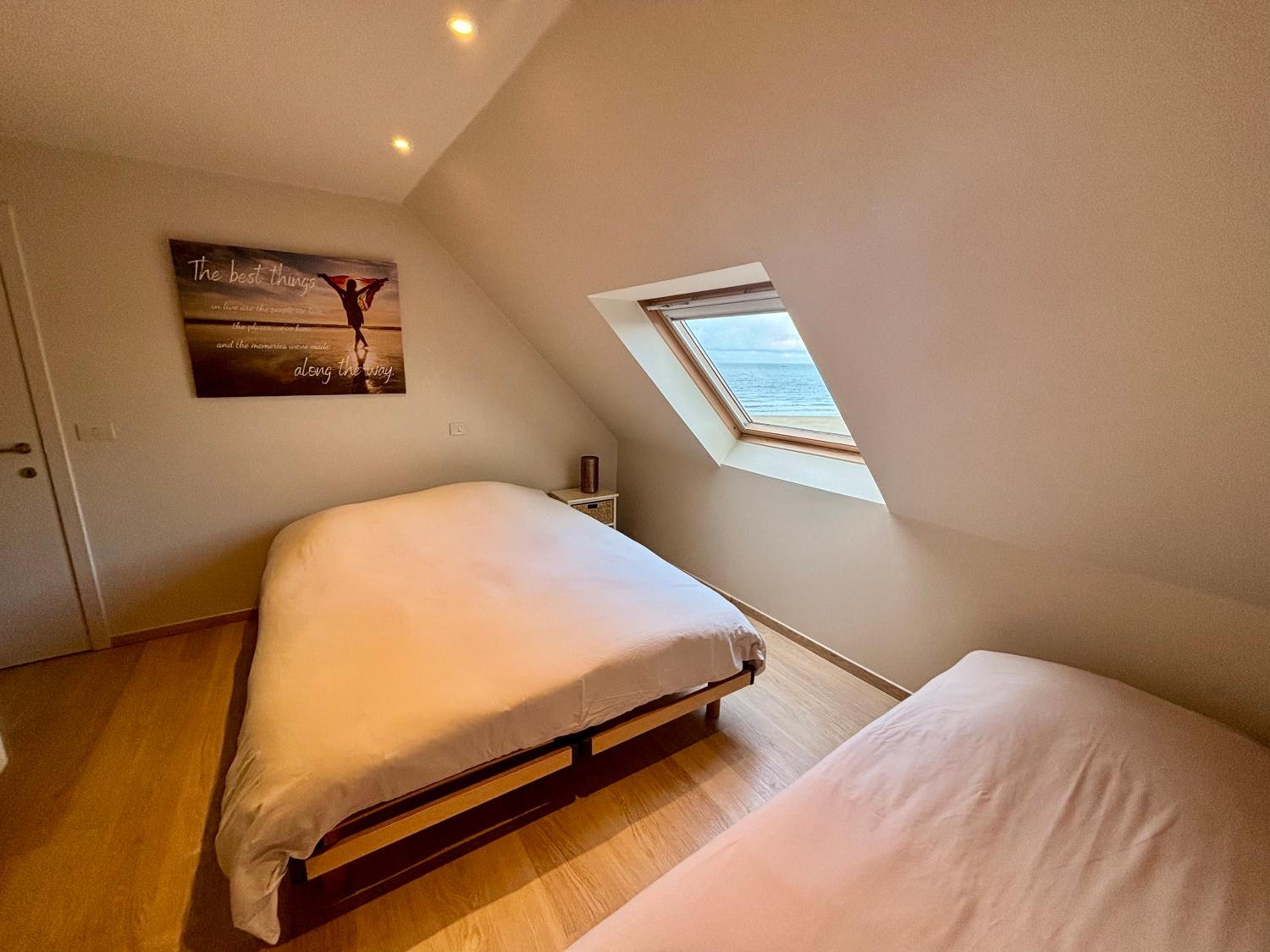 Zen at Sea Duplex Blankenberge