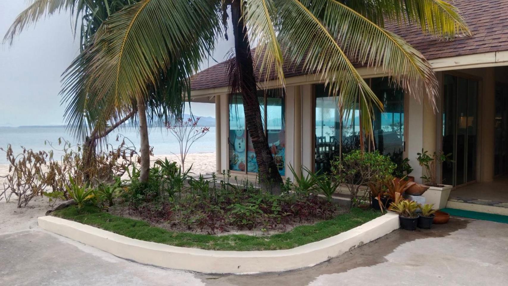 Koh Mook Sivalai Beach Resort 160