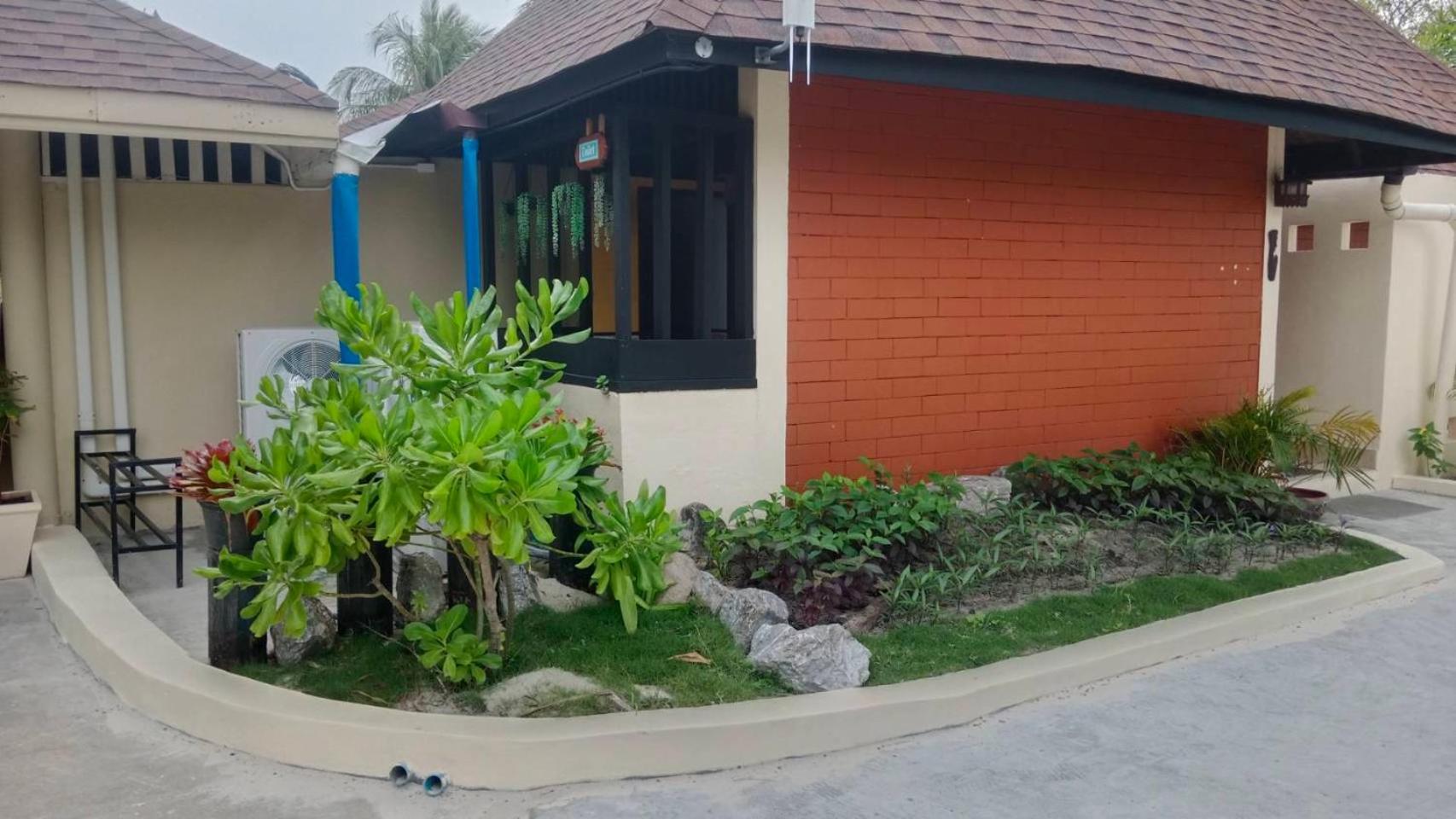 Koh Mook Sivalai Beach Resort 161