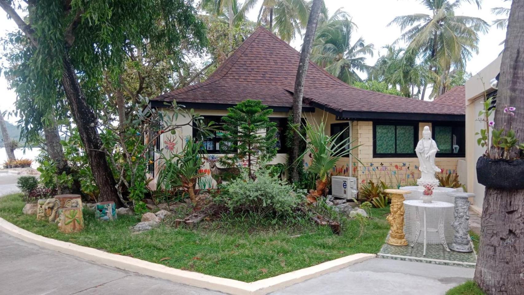 Koh Mook Sivalai Beach Resort 163