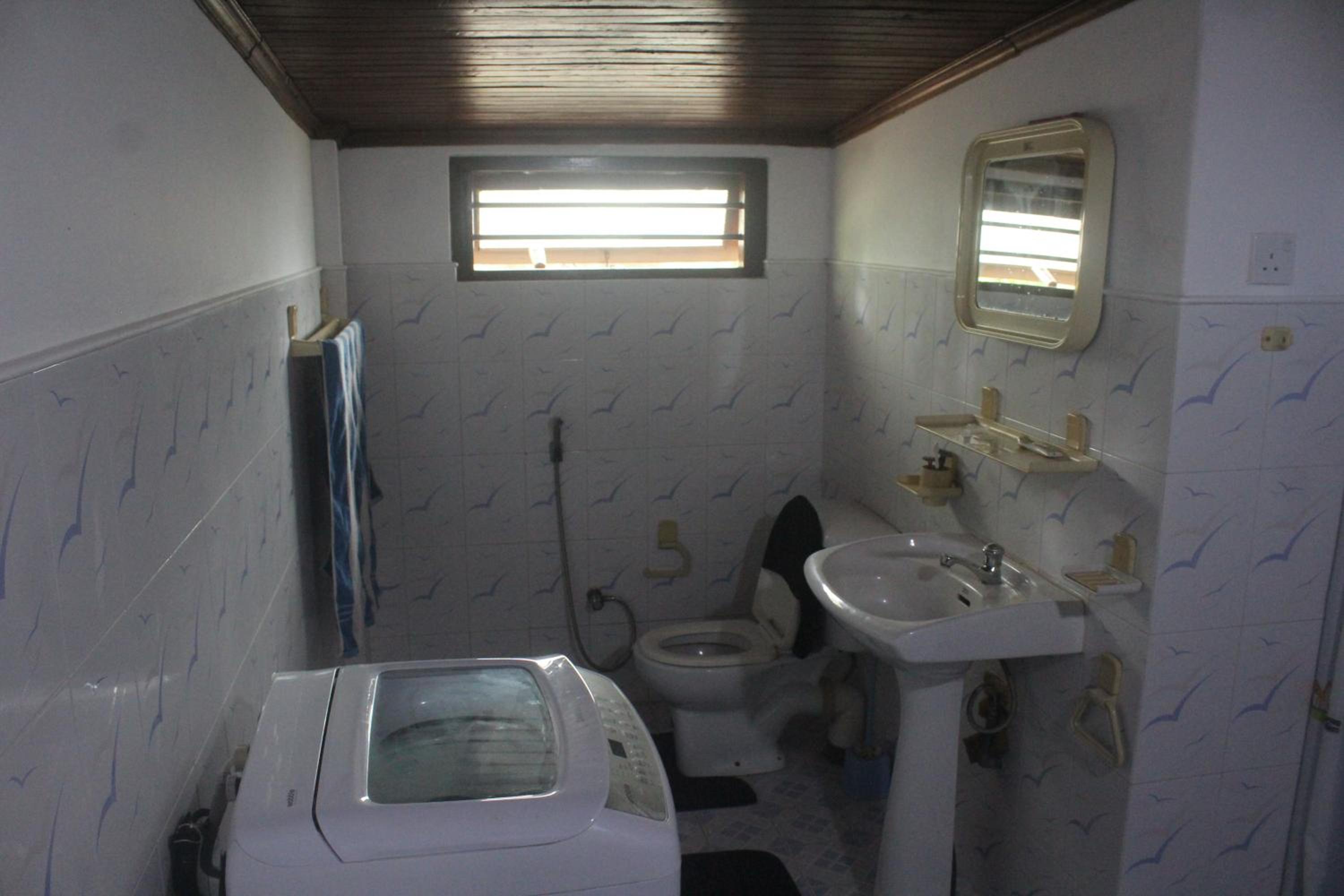 Rohini Bungalow