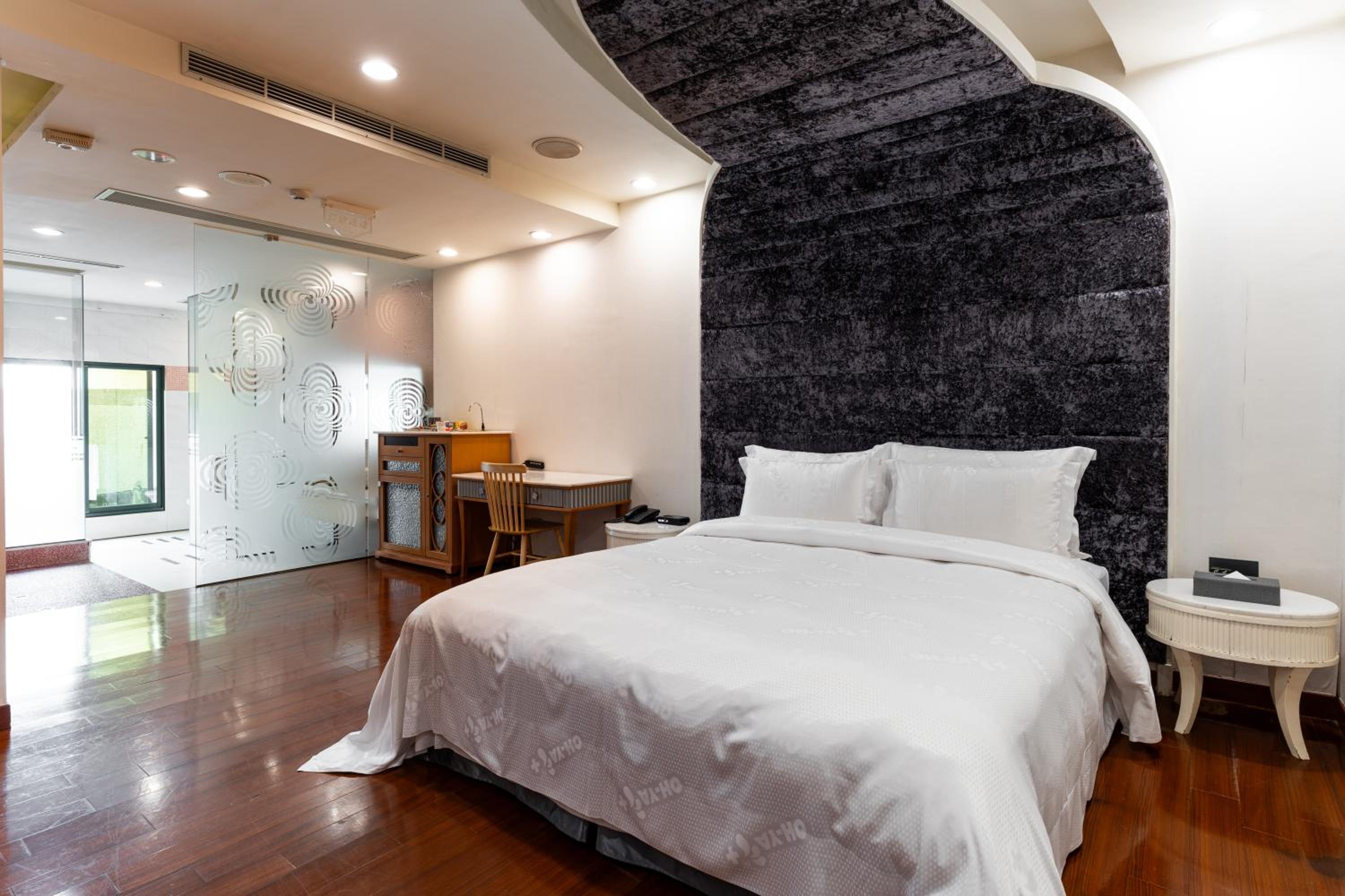 OHYA Chain Boutique Motel-Xinying