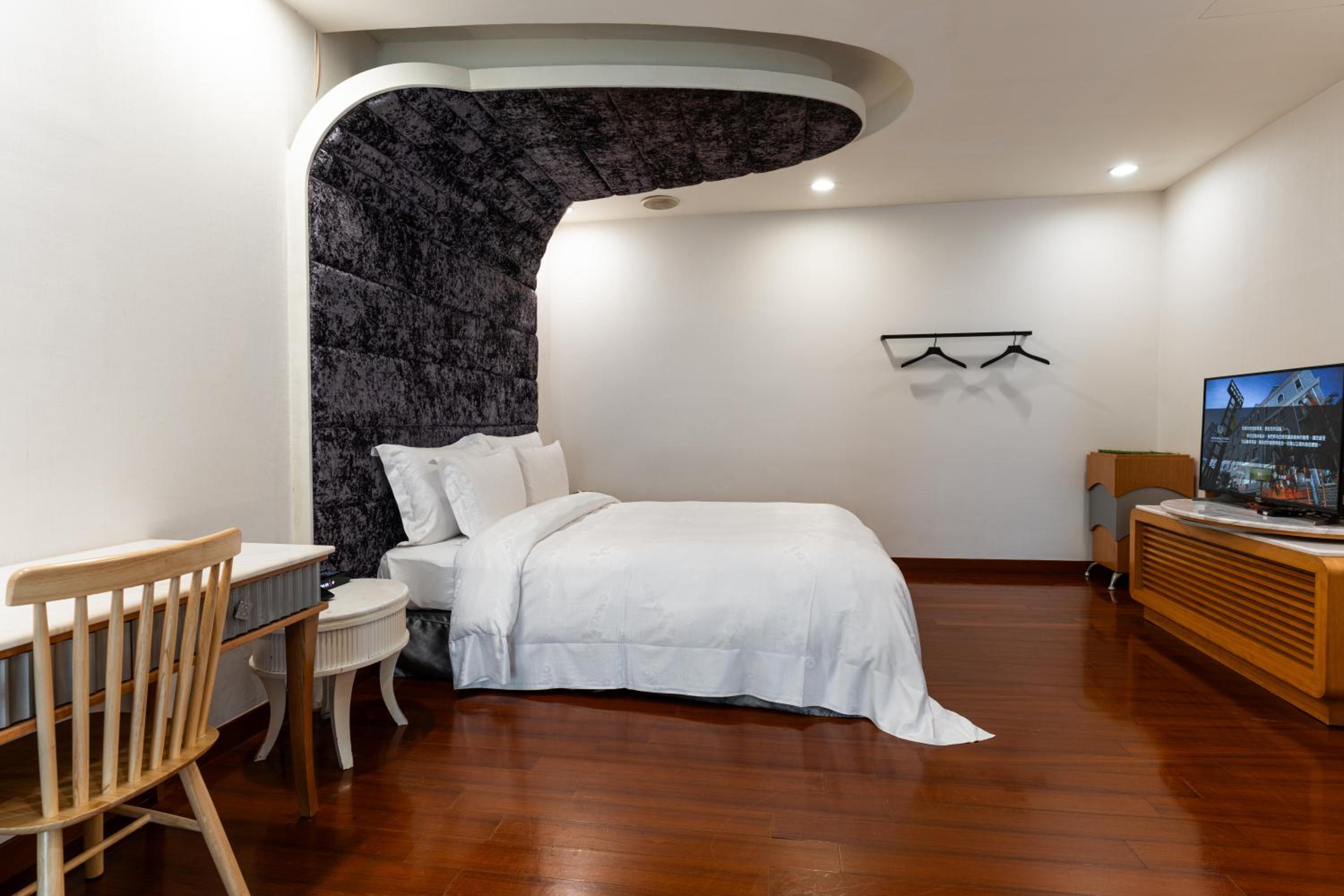OHYA Chain Boutique Motel-Xinying
