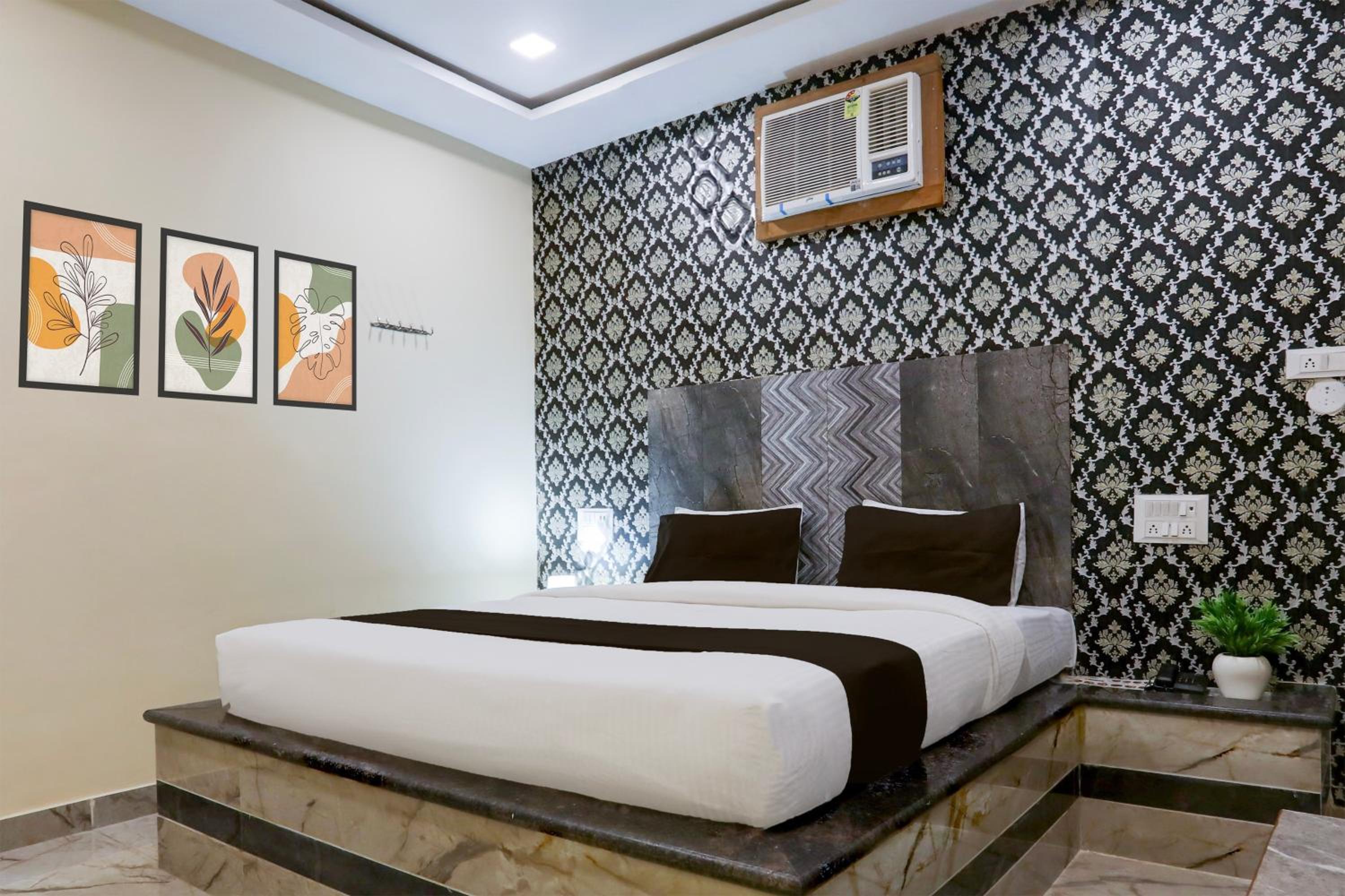 Super Hotel O Bhilai Near IIT formerly Hotel Kunal 2 view 3