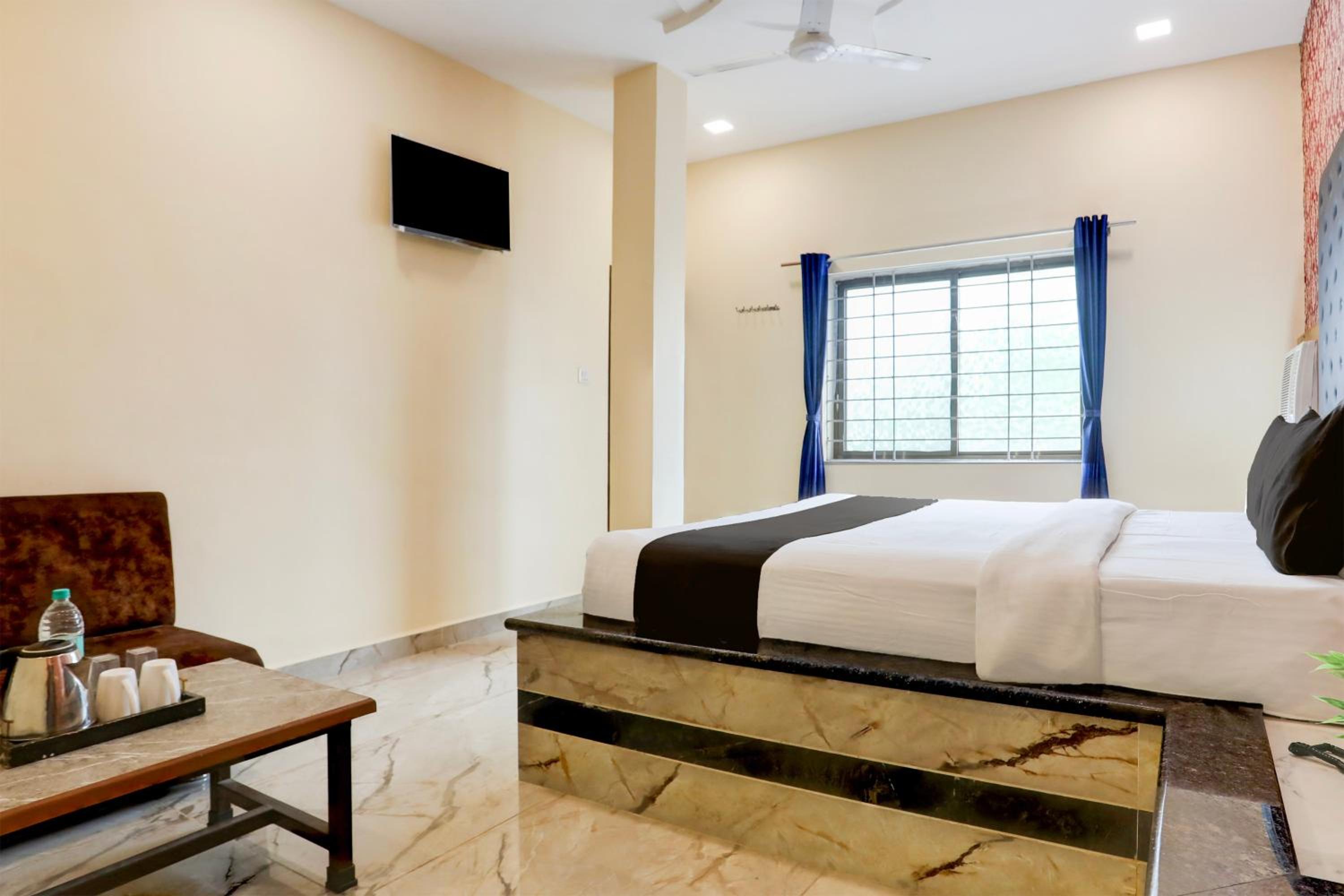 Super Hotel O Bhilai Near IIT formerly Hotel Kunal 2 view 4