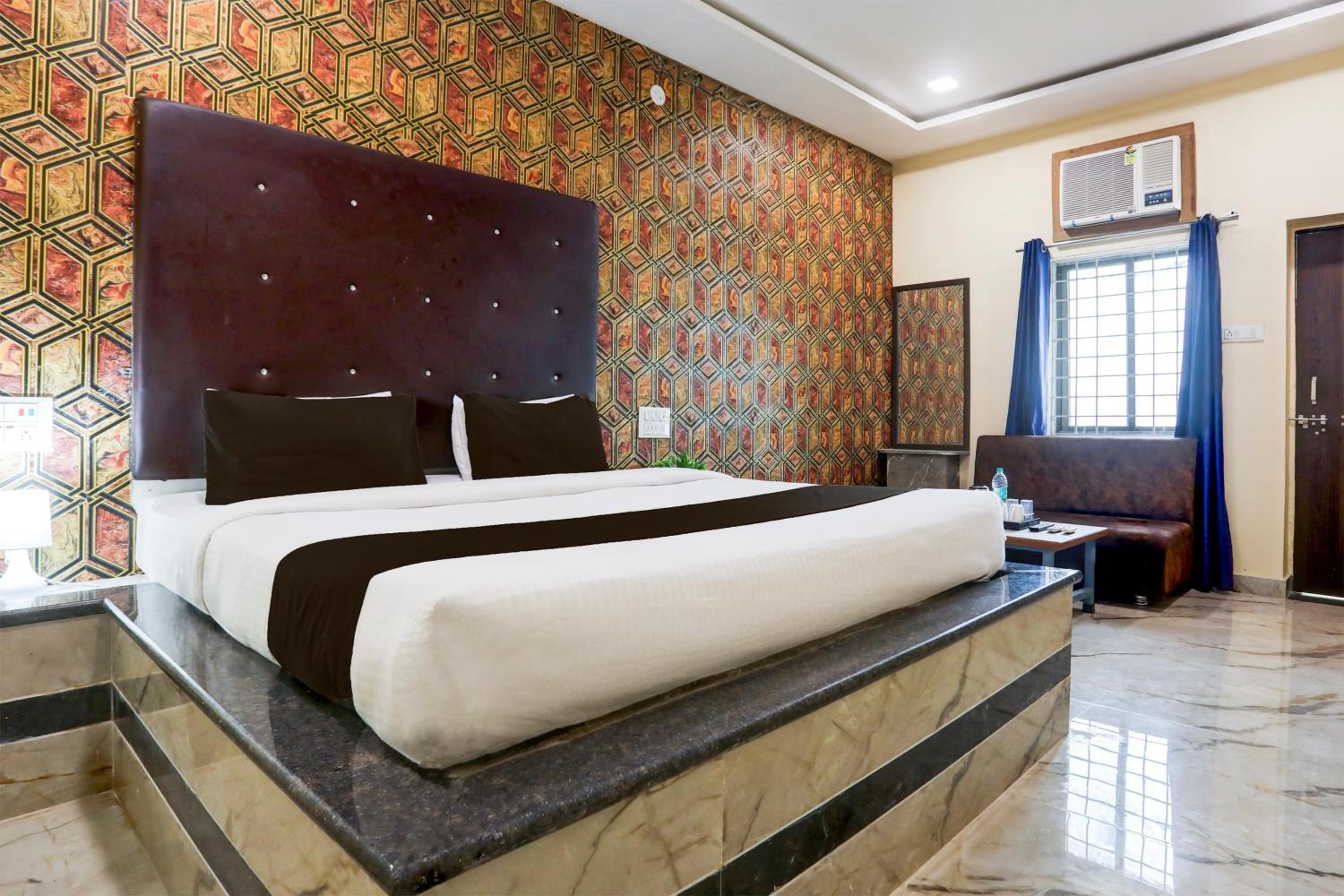 Super Hotel O Bhilai Near IIT formerly Hotel Kunal 2 view 5