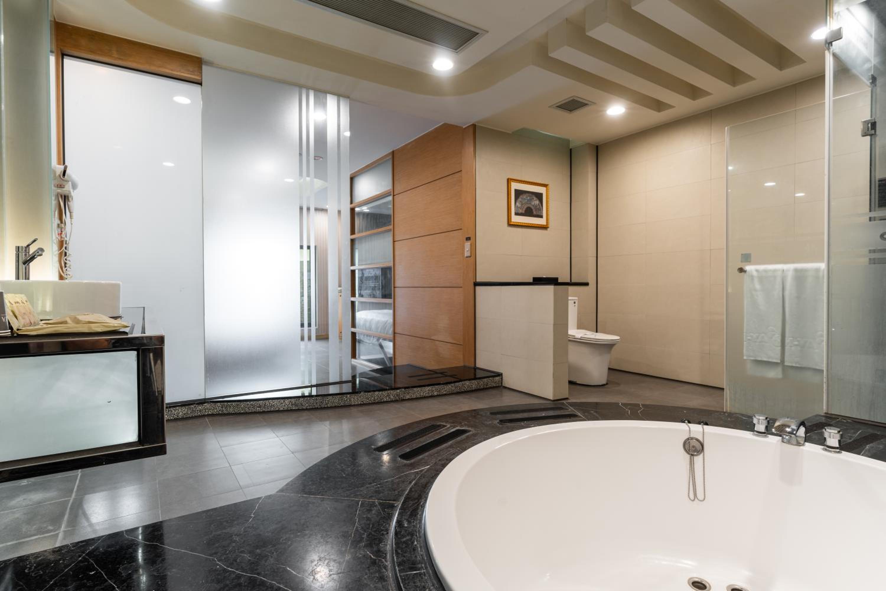 OHYA Chain Boutique Motel-Xinying