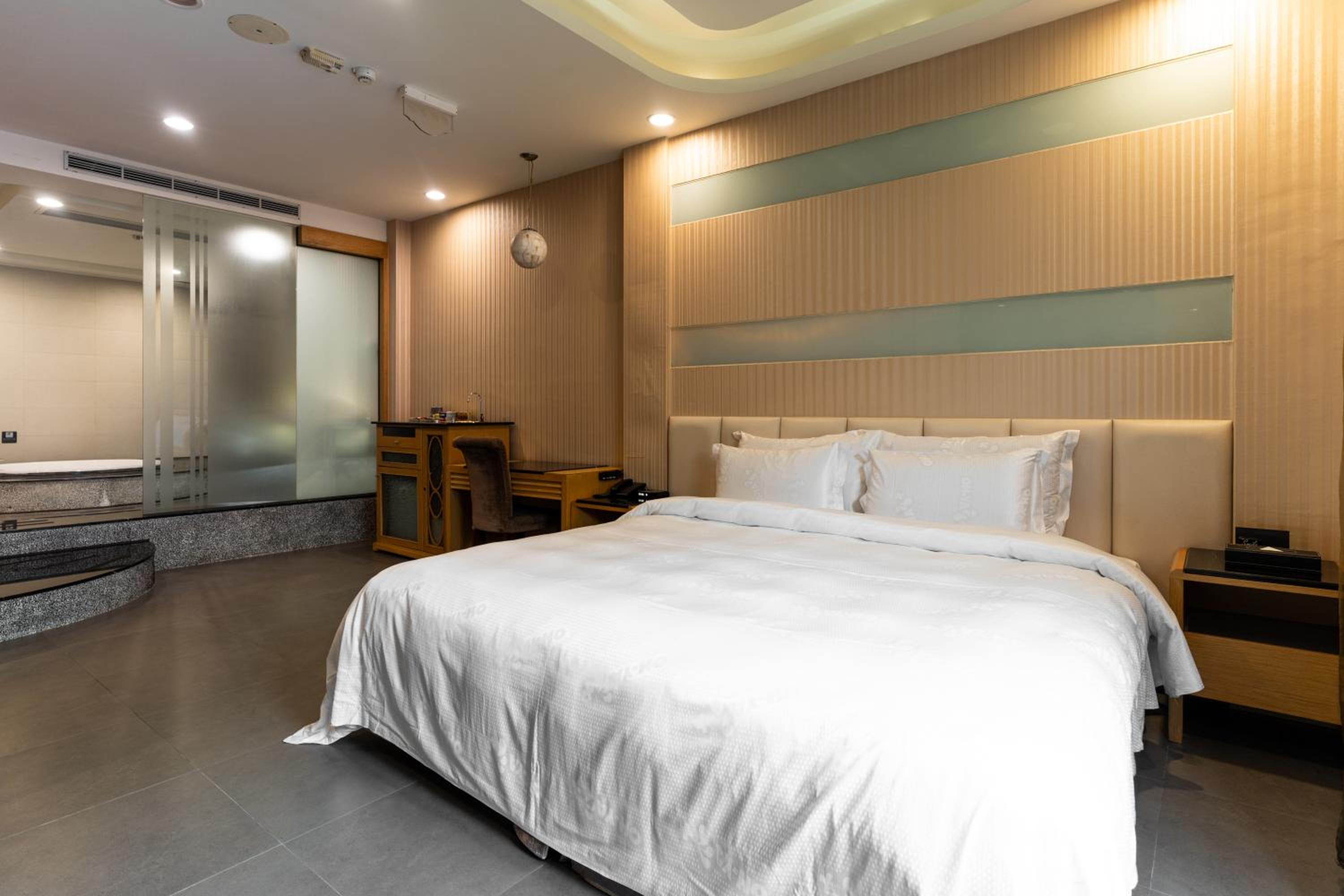 OHYA Chain Boutique Motel-Xinying