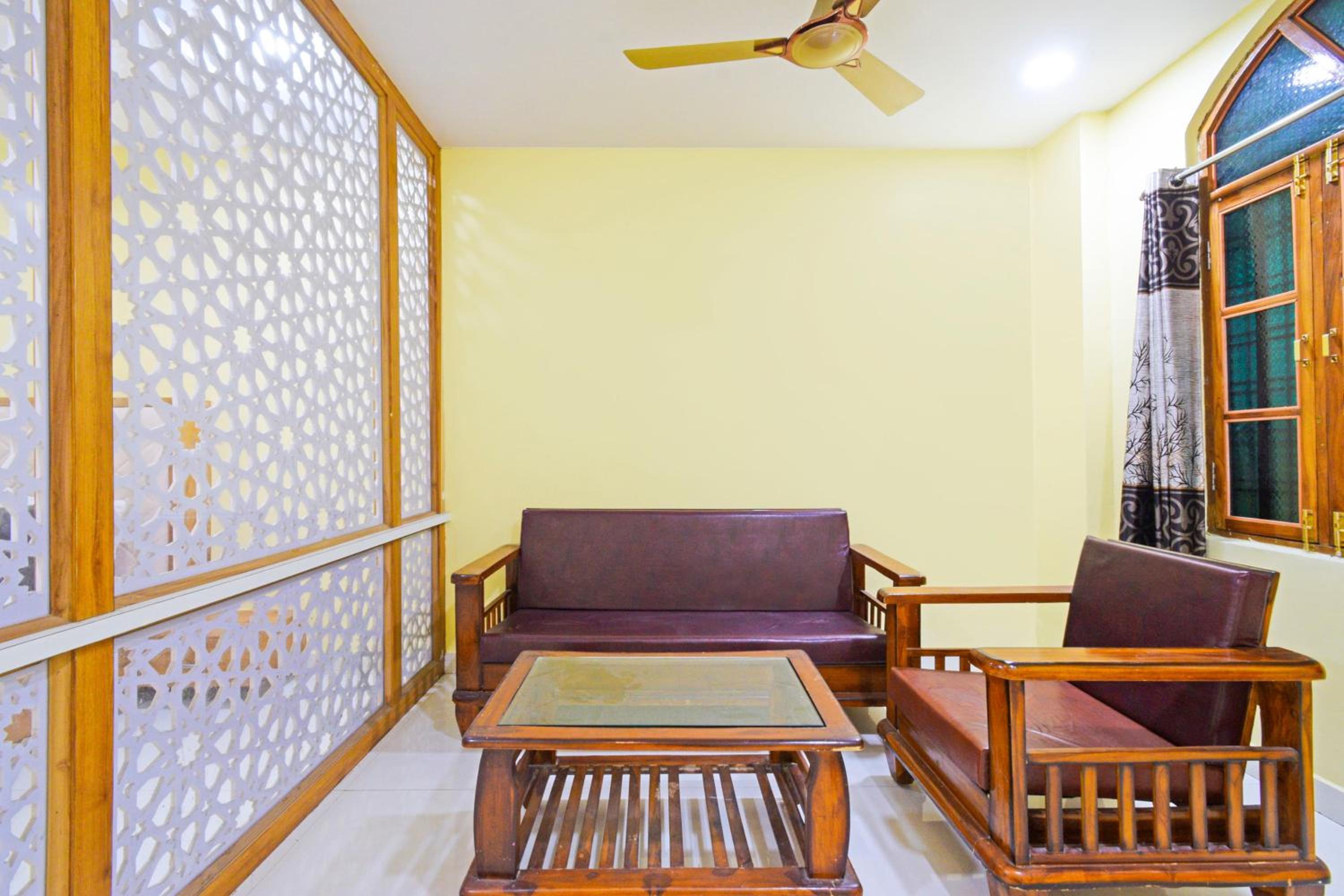 Super Townhouse Mancherial view 5