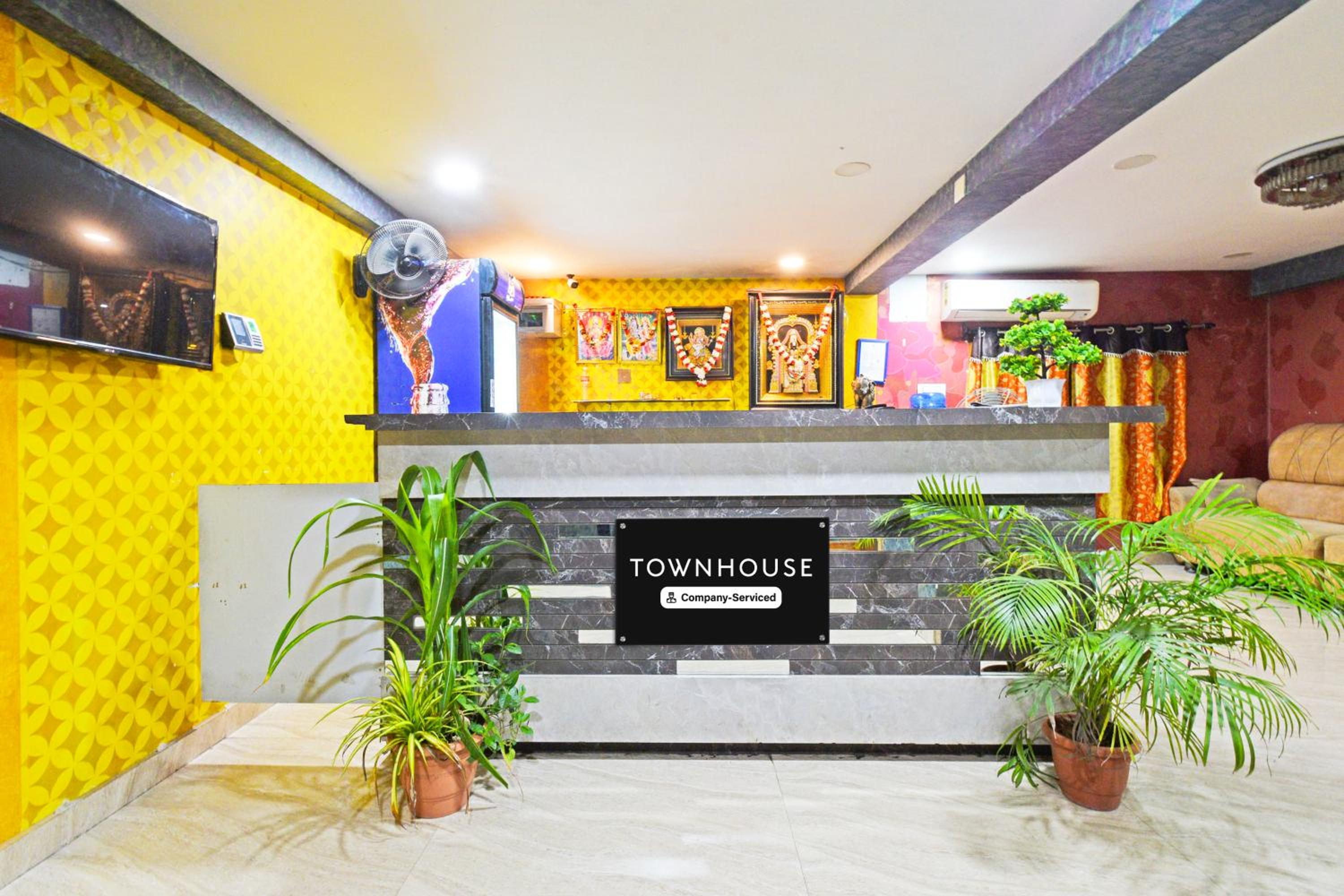 Super Townhouse Mancherial view 4