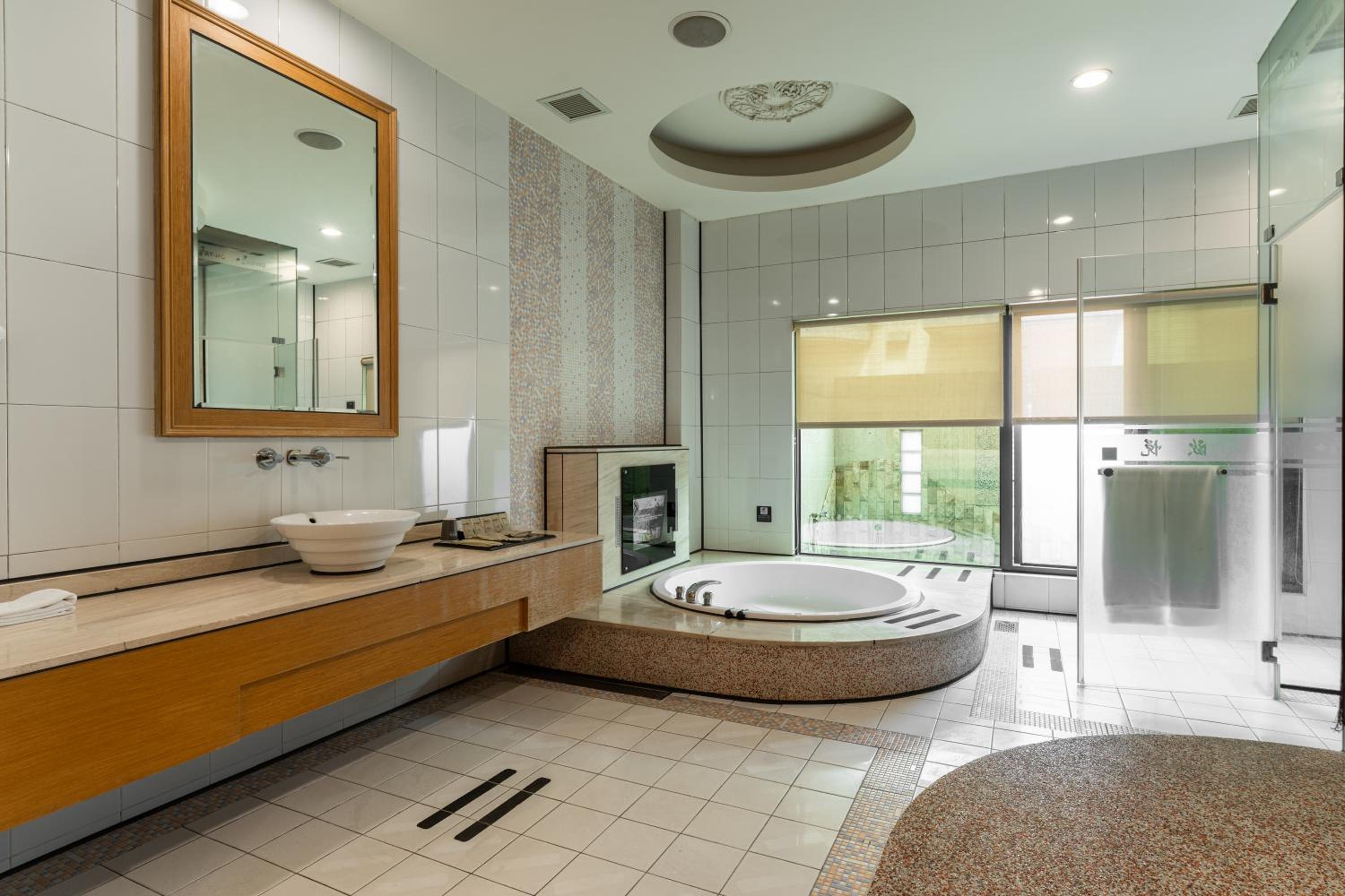 OHYA Chain Boutique Motel-Xinying