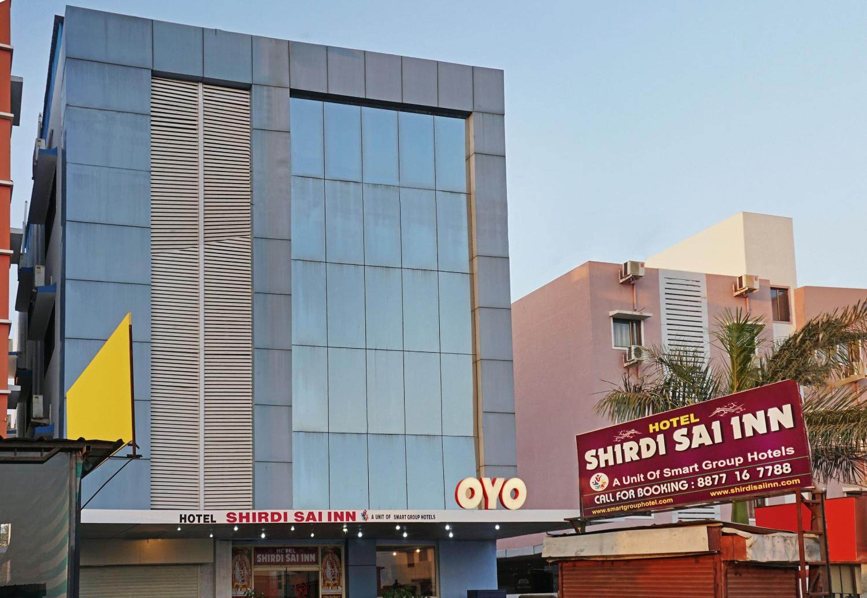 Shirdi Vacations - Hotel O Shirdi Sai Inn - Property Image 11