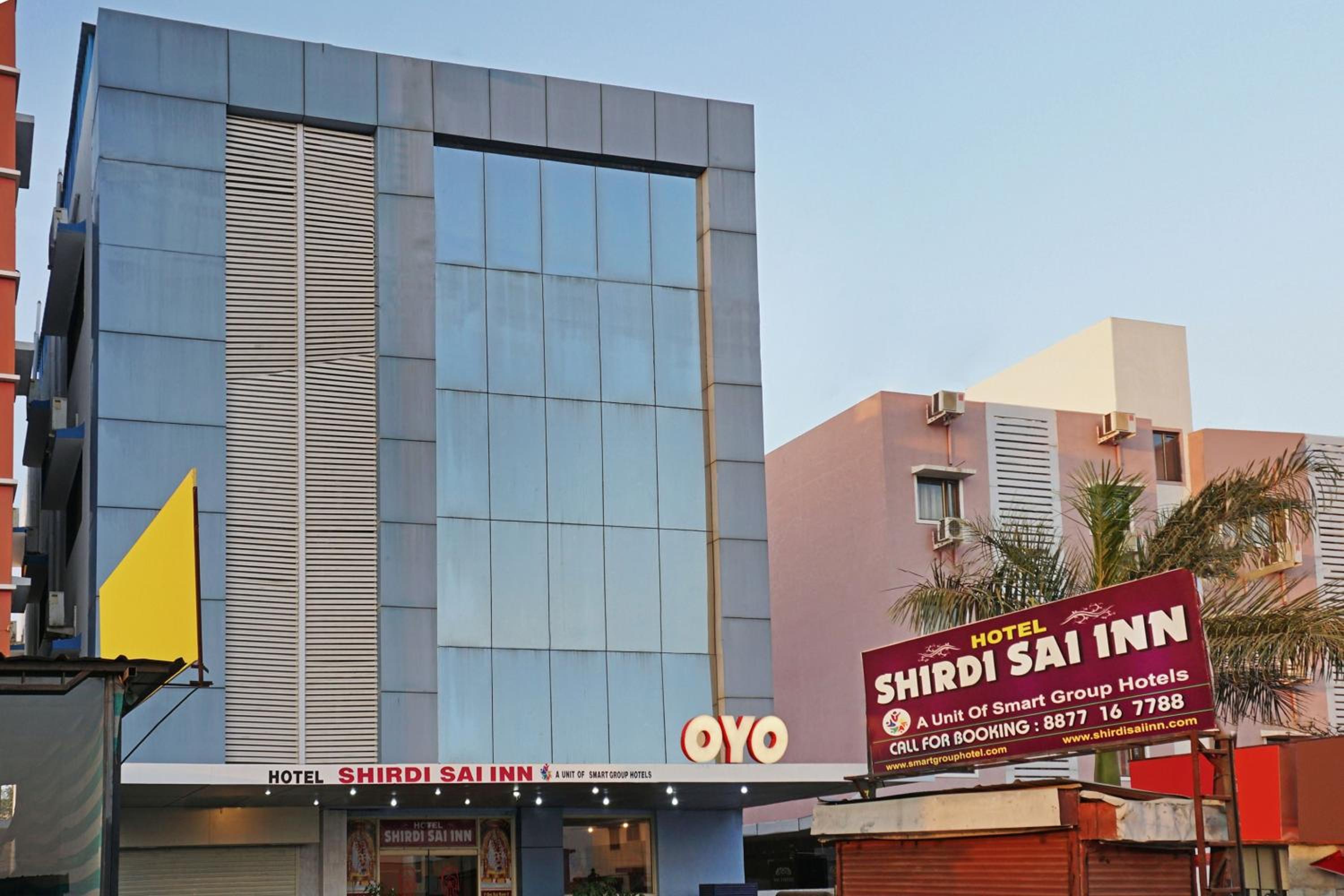 Shirdi Vacations - Hotel O Shirdi Sai Inn - Property Image 12
