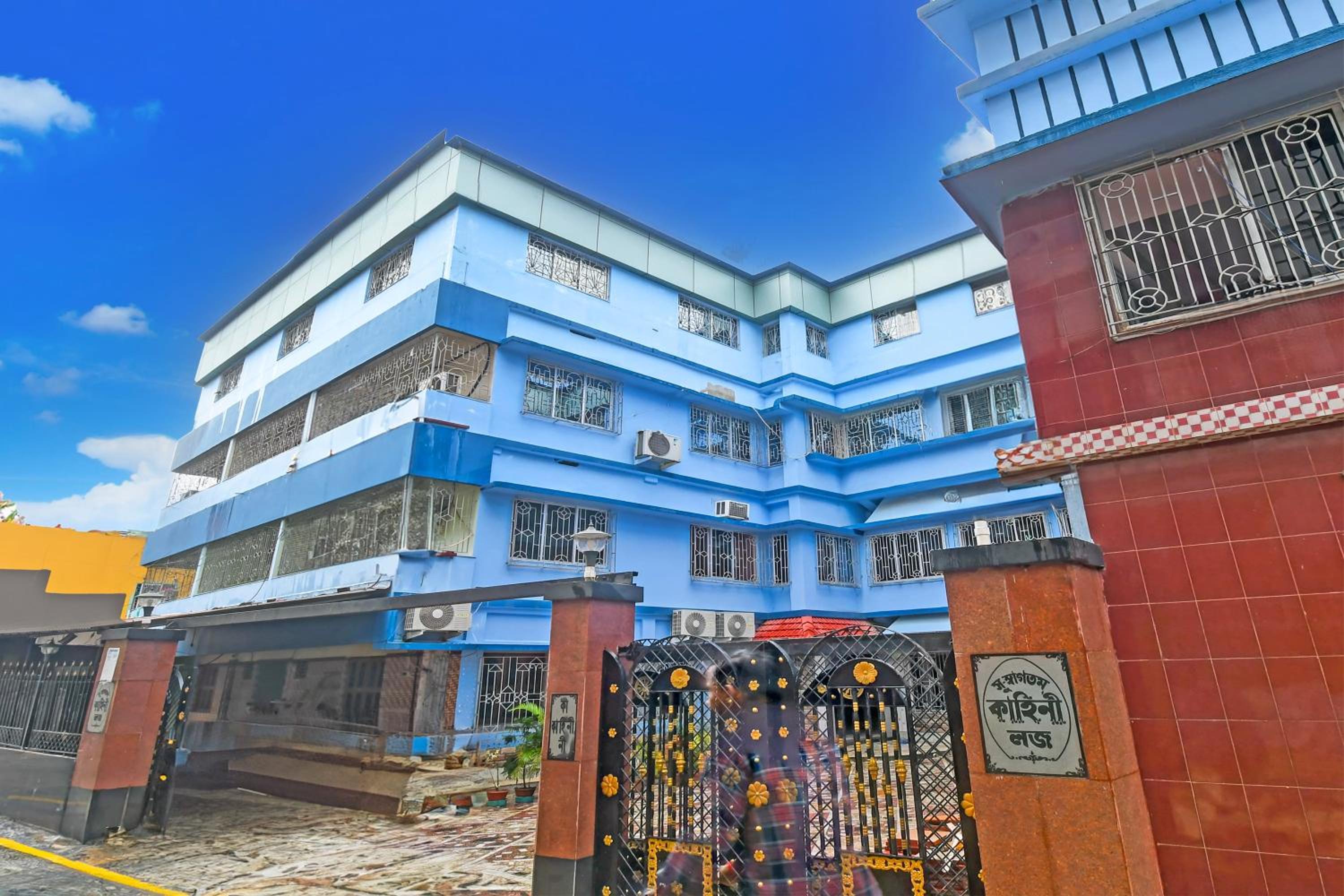 Super Hotel O Digha Sea Beach Formerly Kahini Hotel