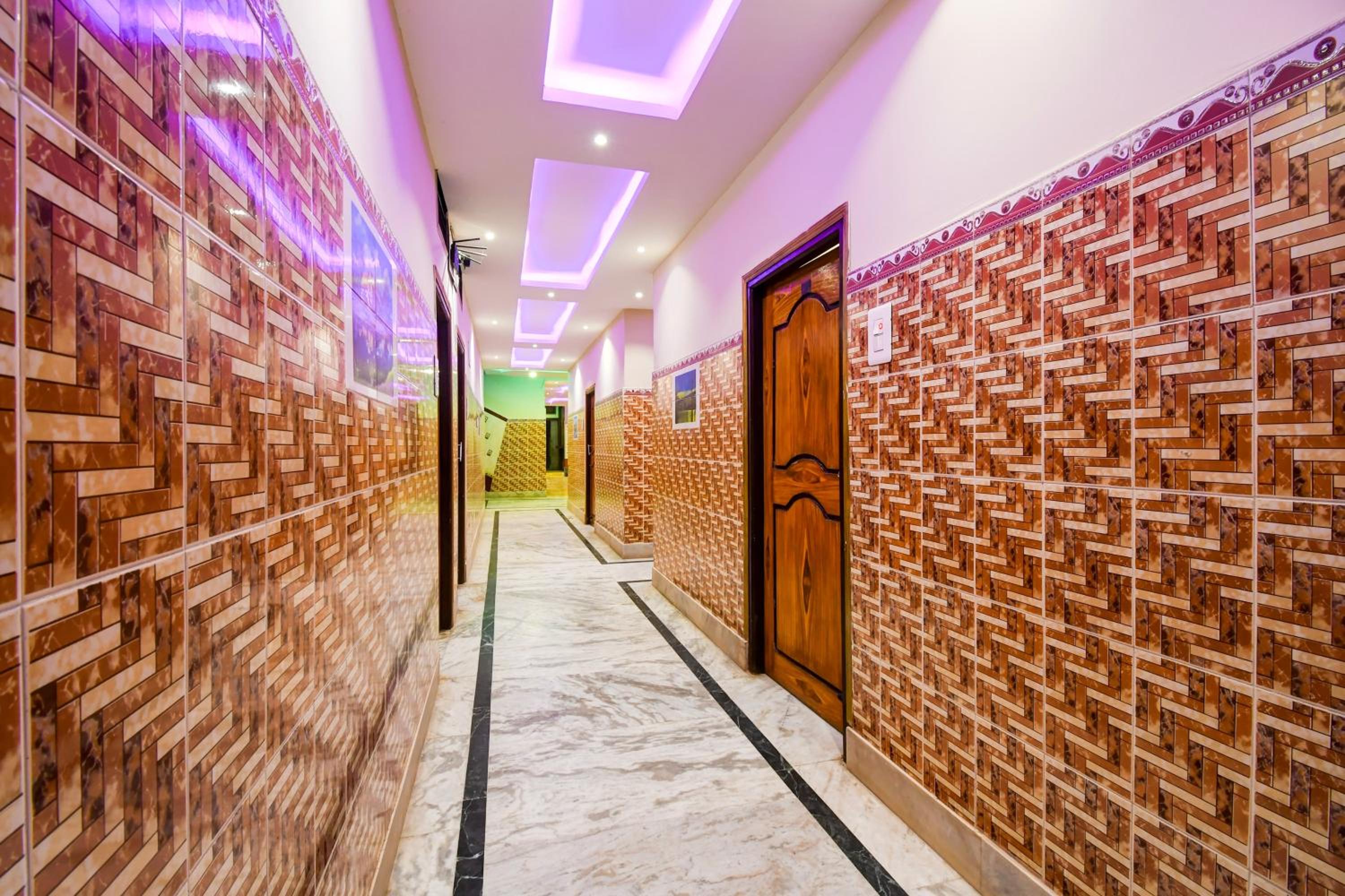 Super Hotel O Digha Sea Beach Formerly Kahini Hotel