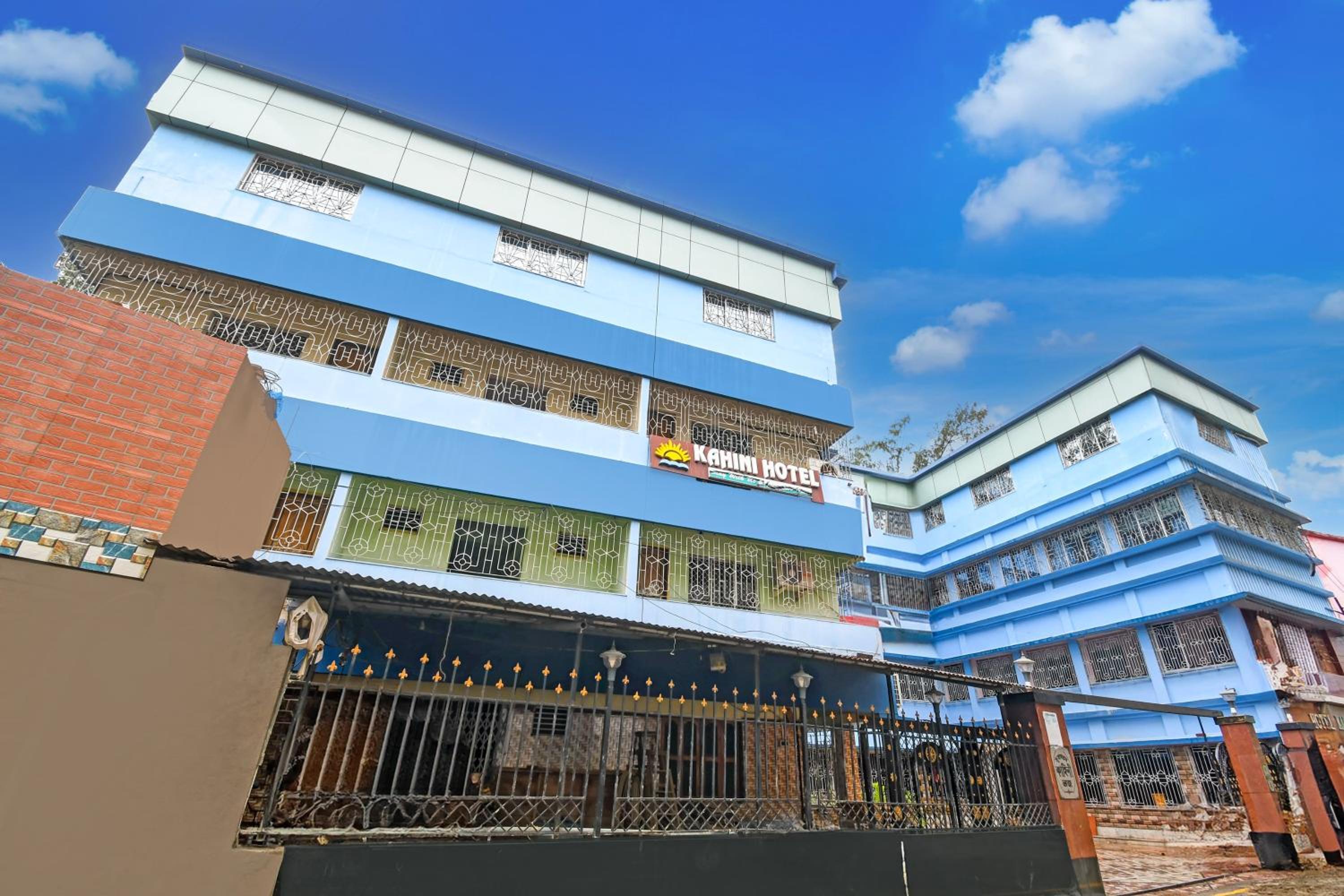 Super Hotel O Digha Sea Beach Formerly Kahini Hotel