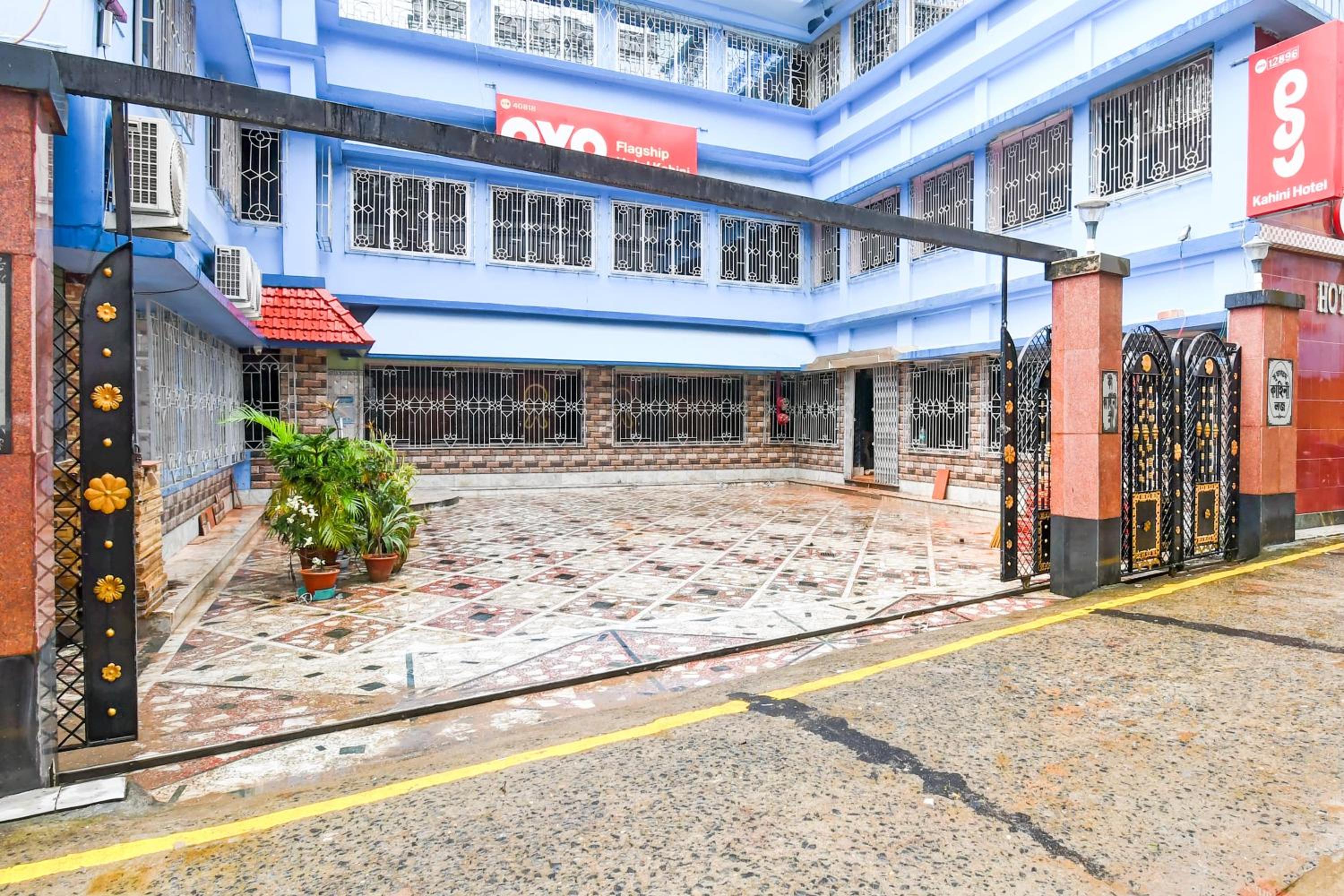 Super Hotel O Digha Sea Beach Formerly Kahini Hotel