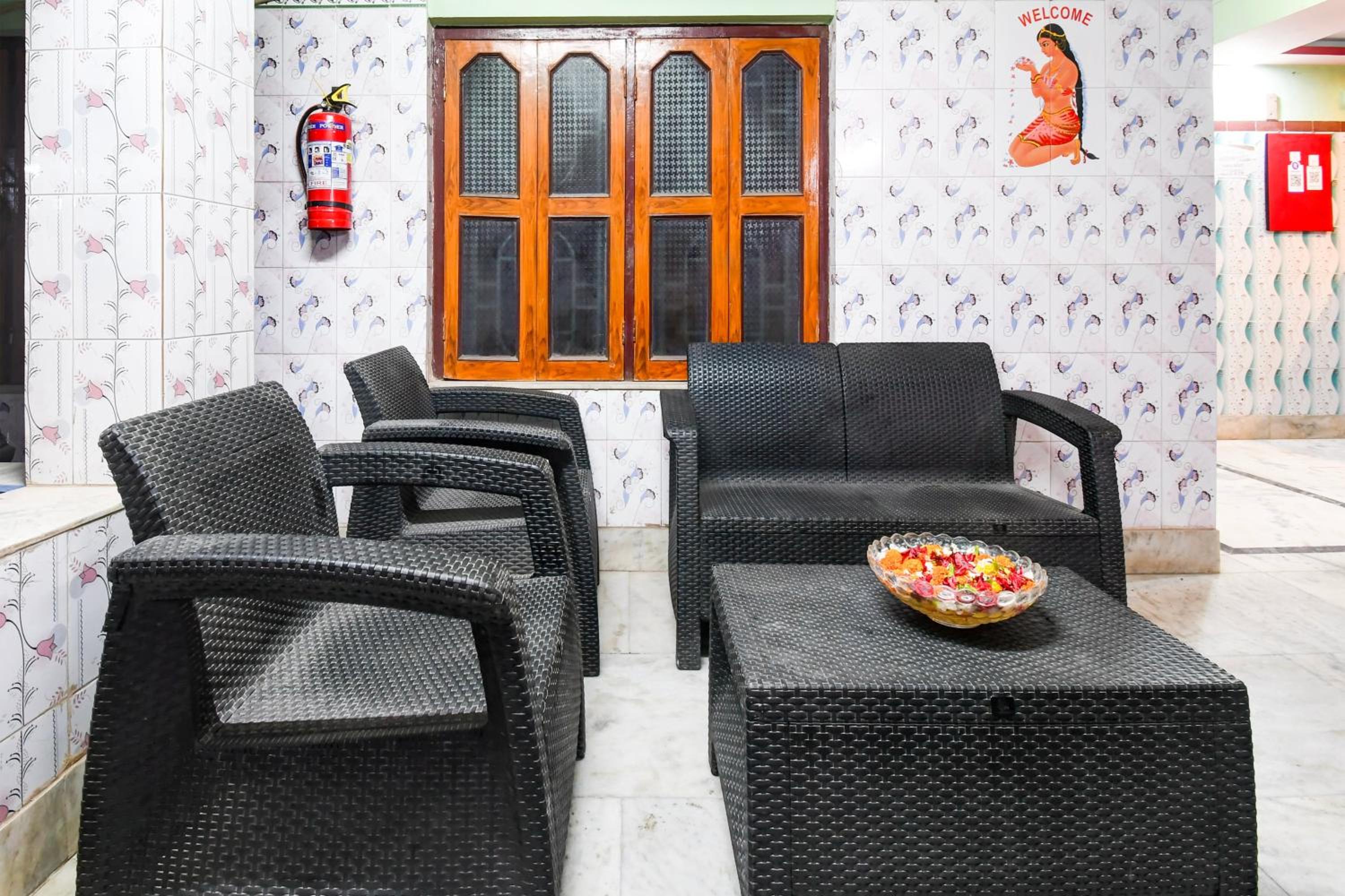 Super Hotel O Digha Sea Beach Formerly Kahini Hotel