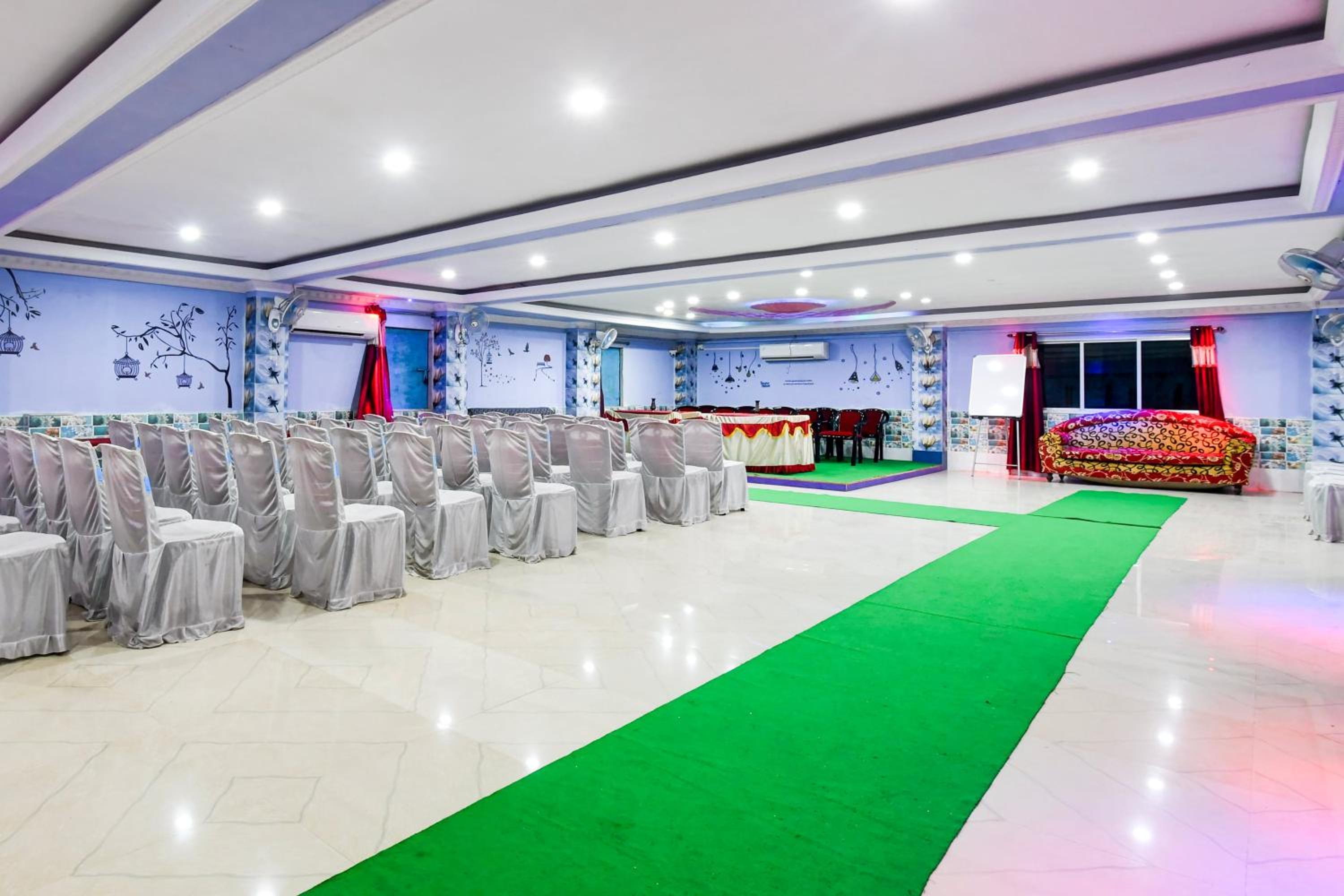 Super Hotel O Digha Sea Beach Formerly Kahini Hotel