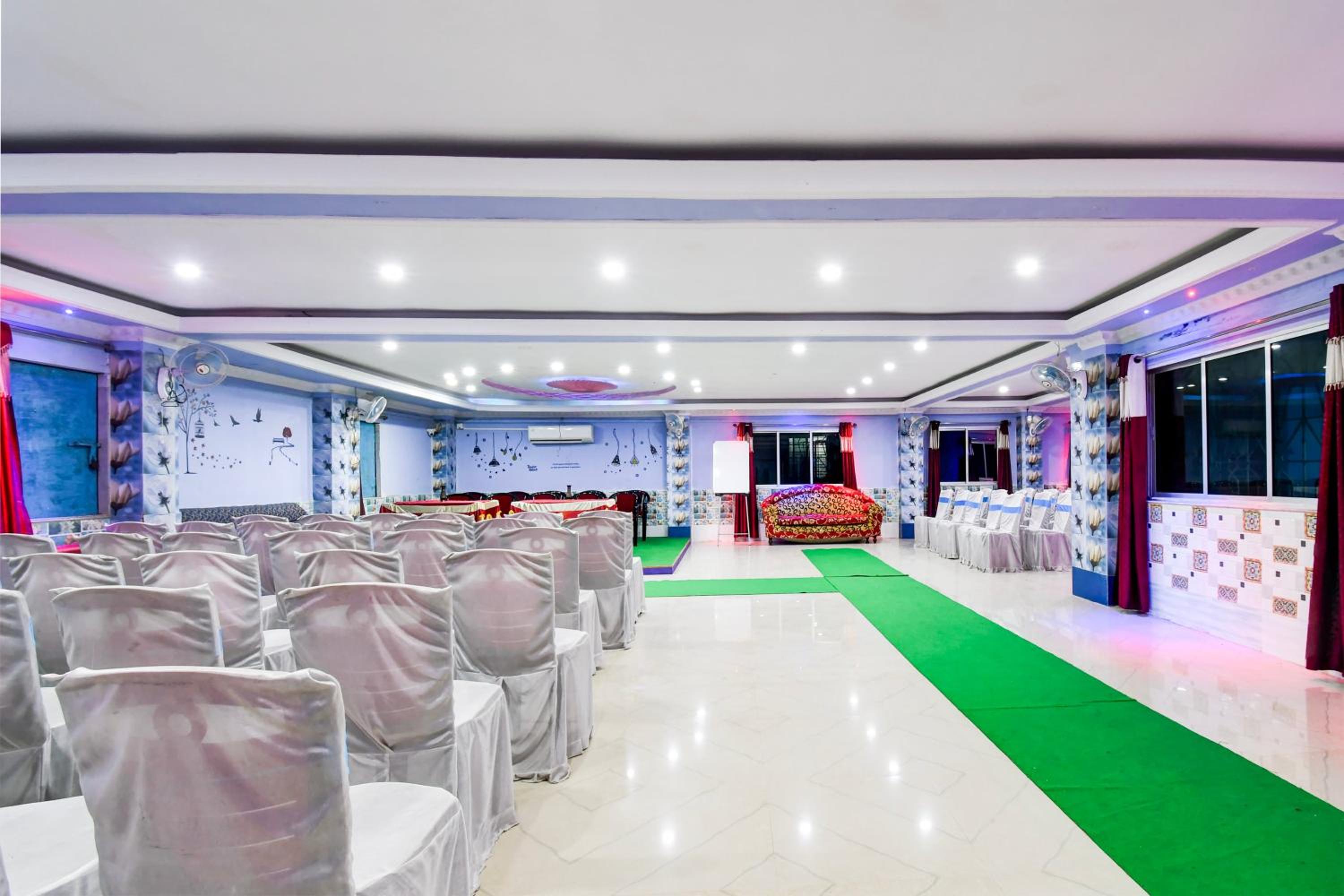 Super Hotel O Digha Sea Beach Formerly Kahini Hotel