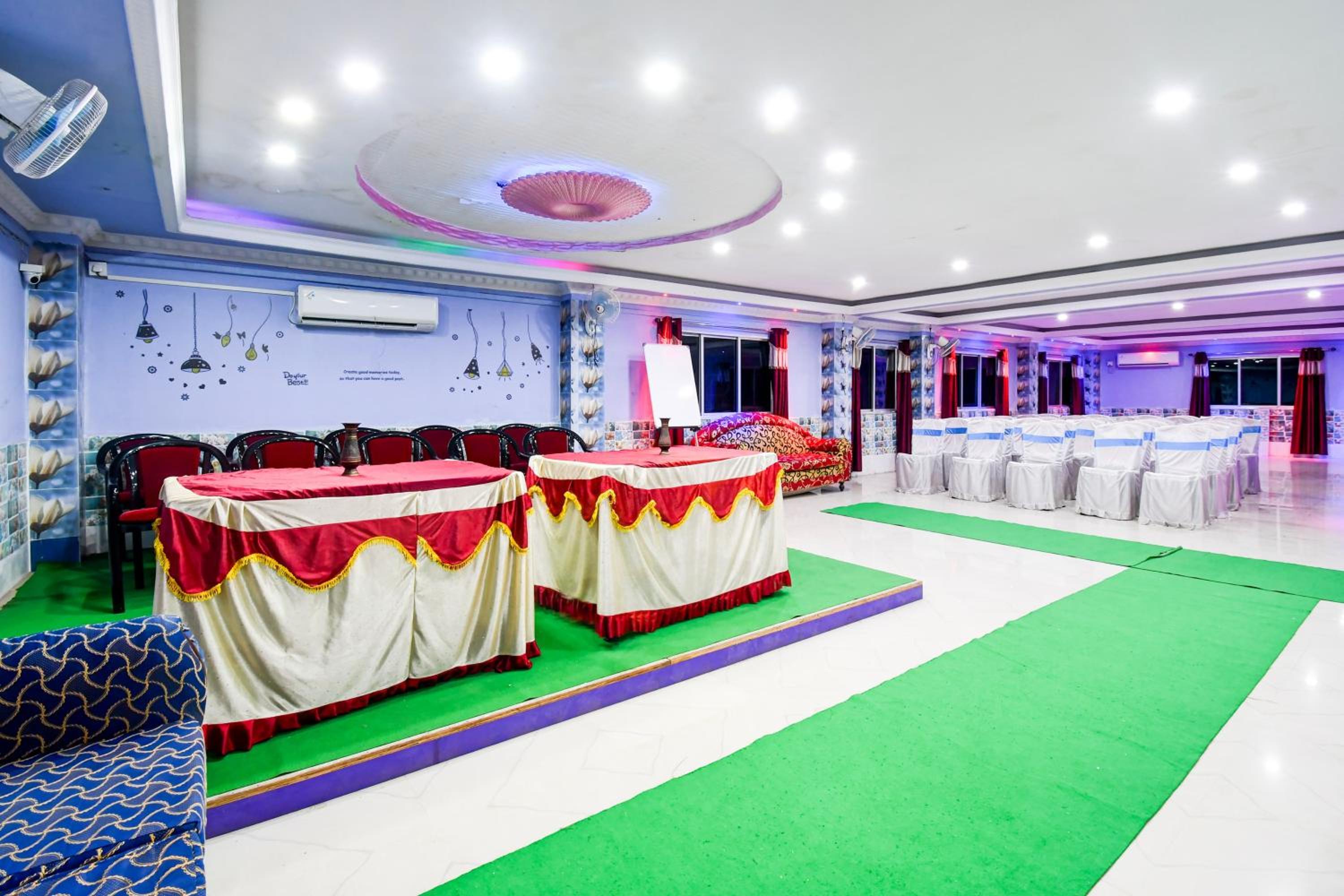 Super Hotel O Digha Sea Beach Formerly Kahini Hotel