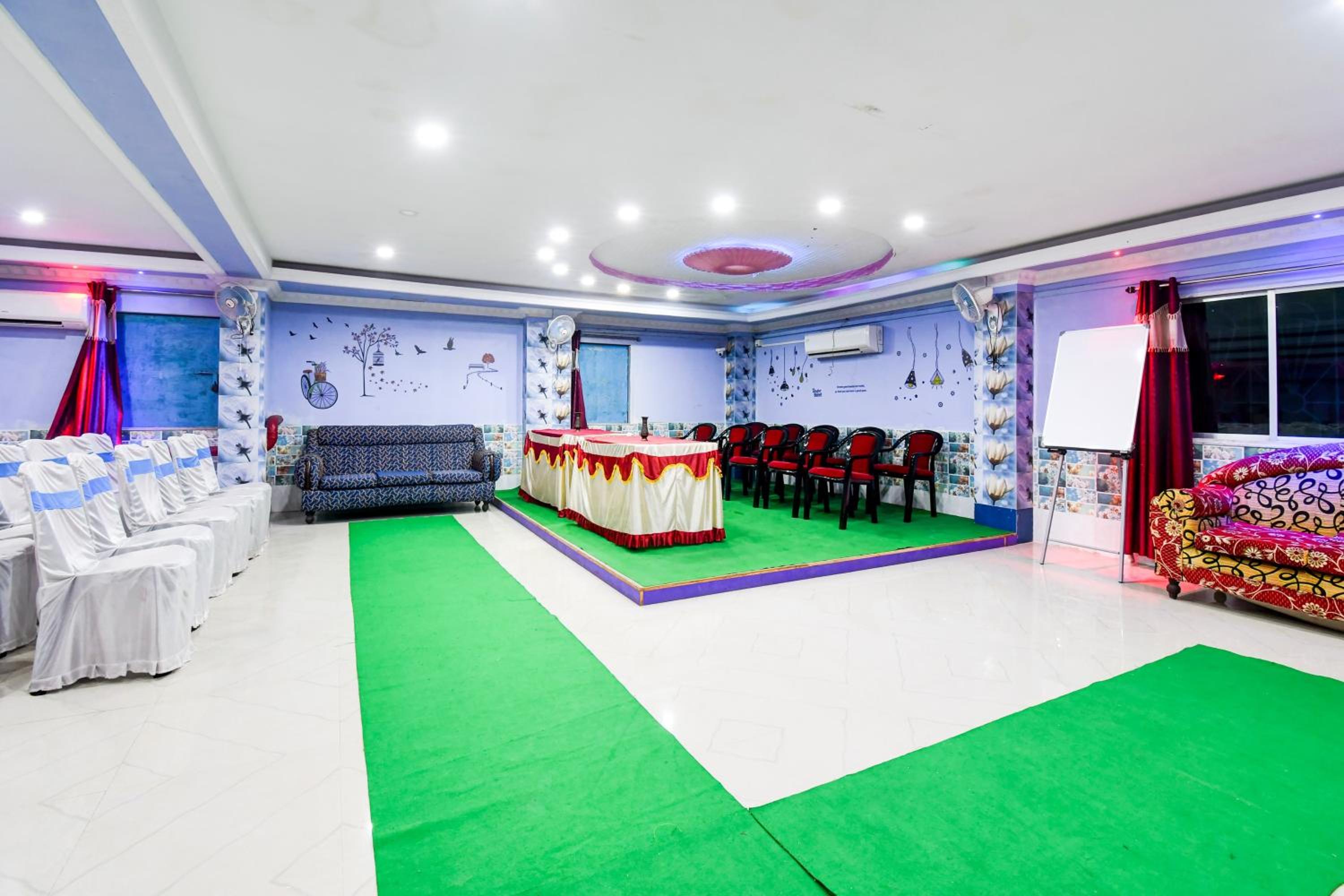 Super Hotel O Digha Sea Beach Formerly Kahini Hotel
