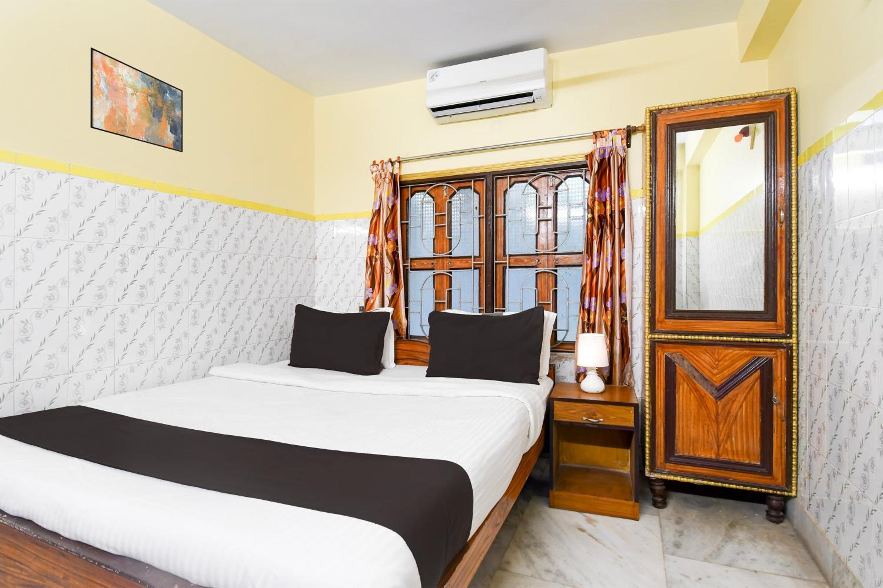 Super Hotel O Digha Sea Beach Formerly Kahini Hotel