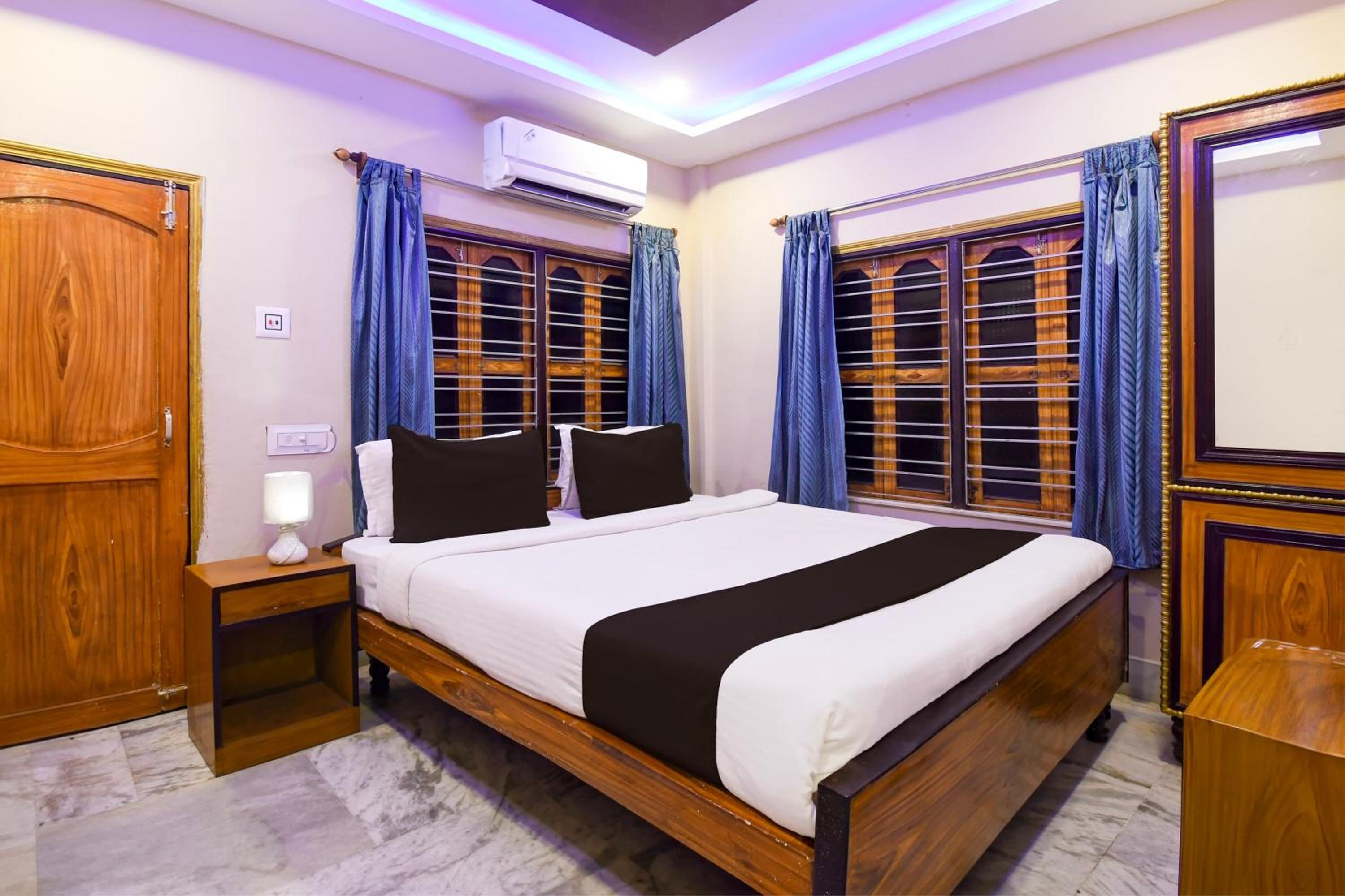 Super Hotel O Digha Sea Beach Formerly Kahini Hotel