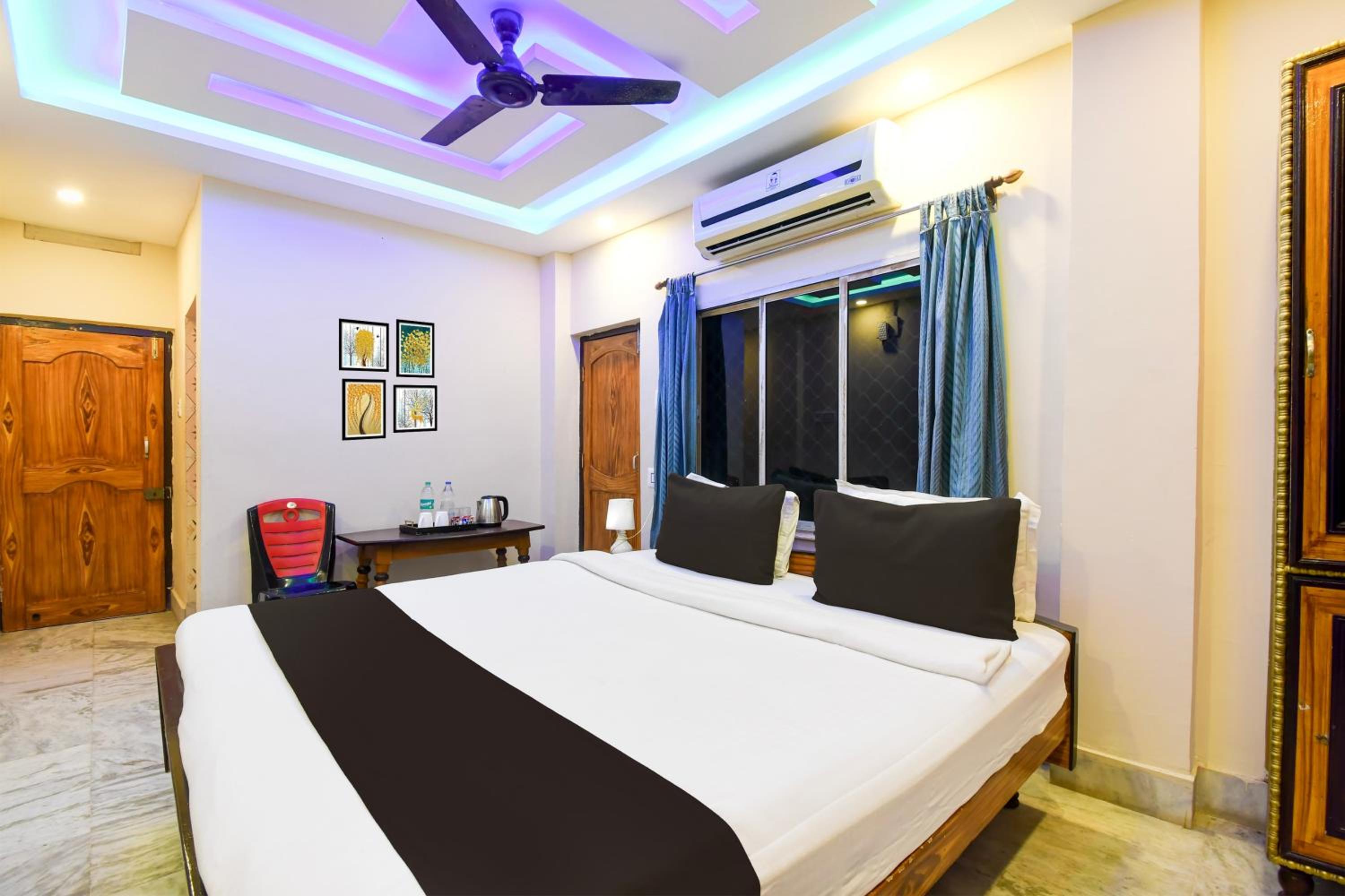 Super Hotel O Digha Sea Beach Formerly Kahini Hotel