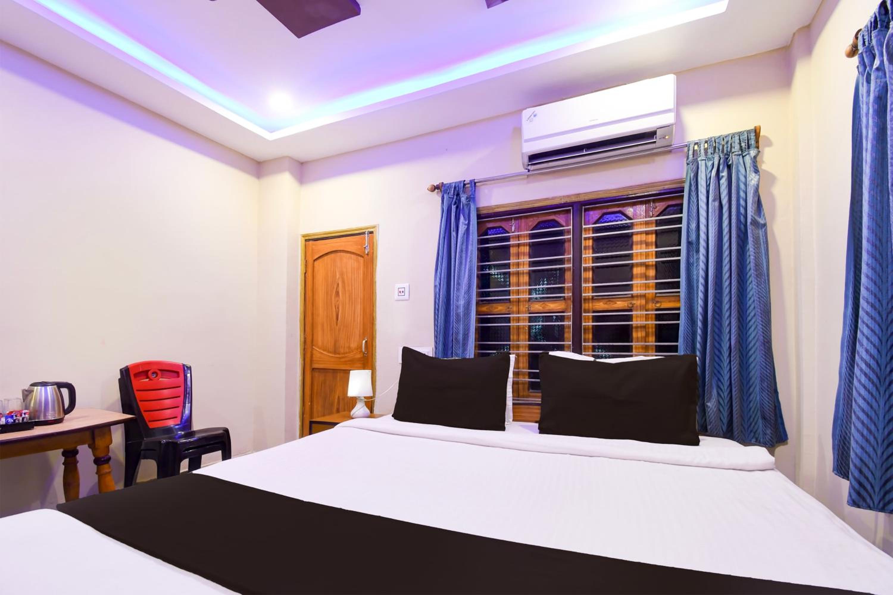 Super Hotel O Digha Sea Beach Formerly Kahini Hotel