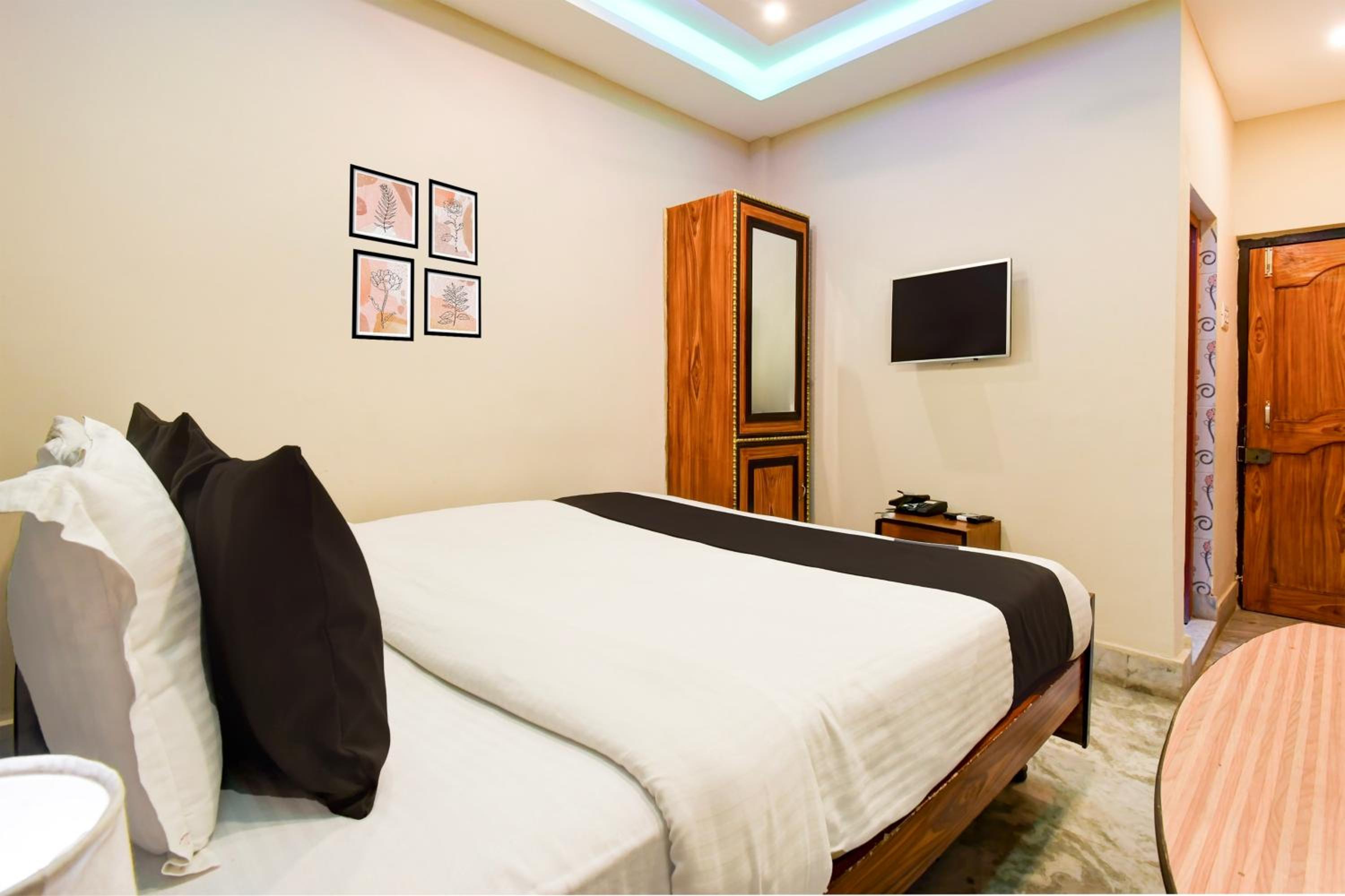 Super Hotel O Digha Sea Beach Formerly Kahini Hotel