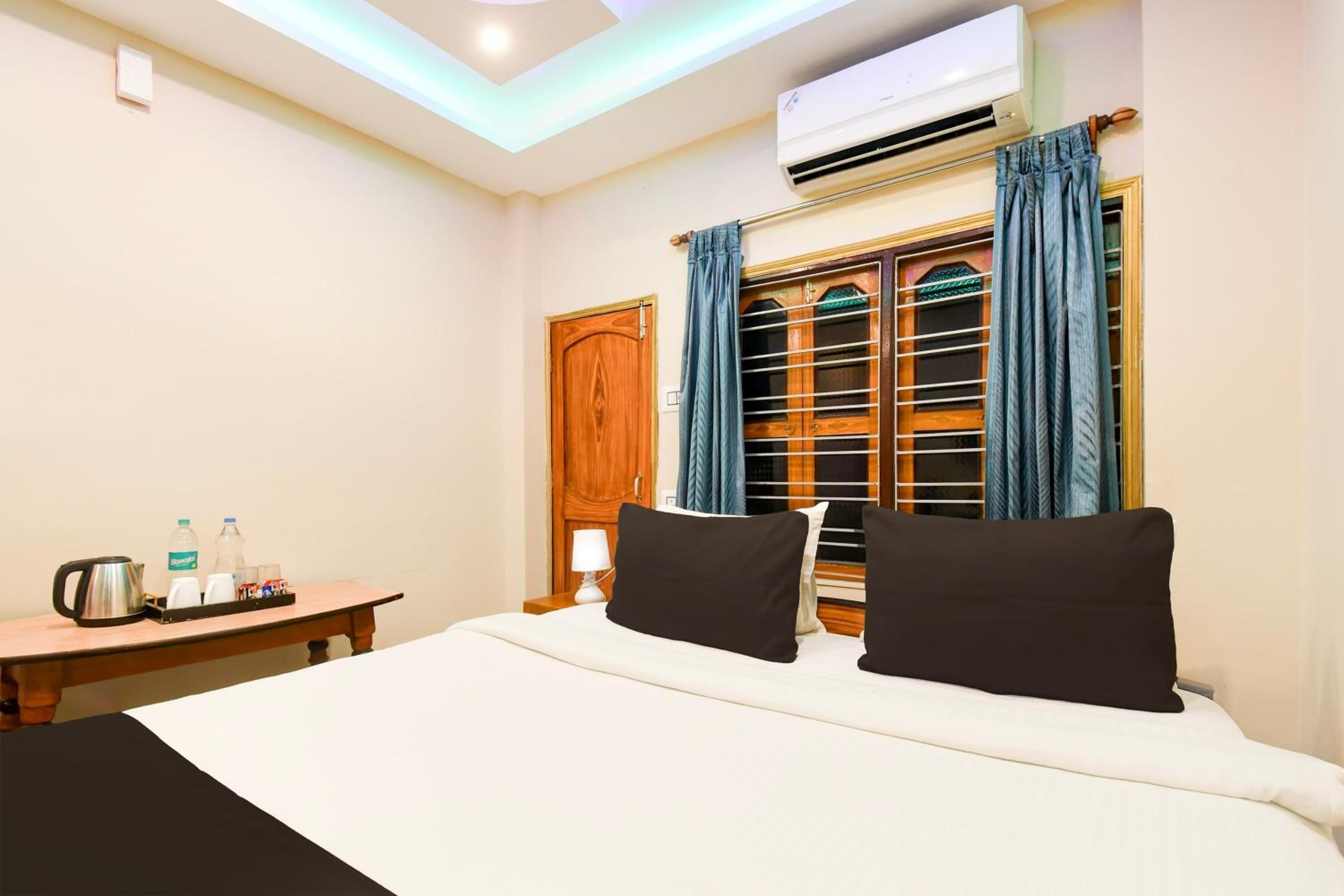 Super Hotel O Digha Sea Beach Formerly Kahini Hotel