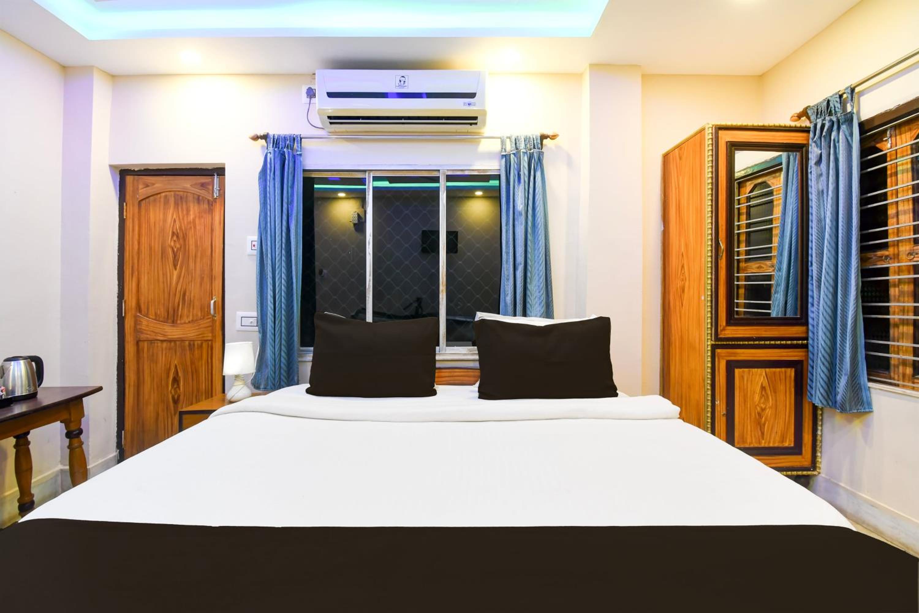 Super Hotel O Digha Sea Beach Formerly Kahini Hotel