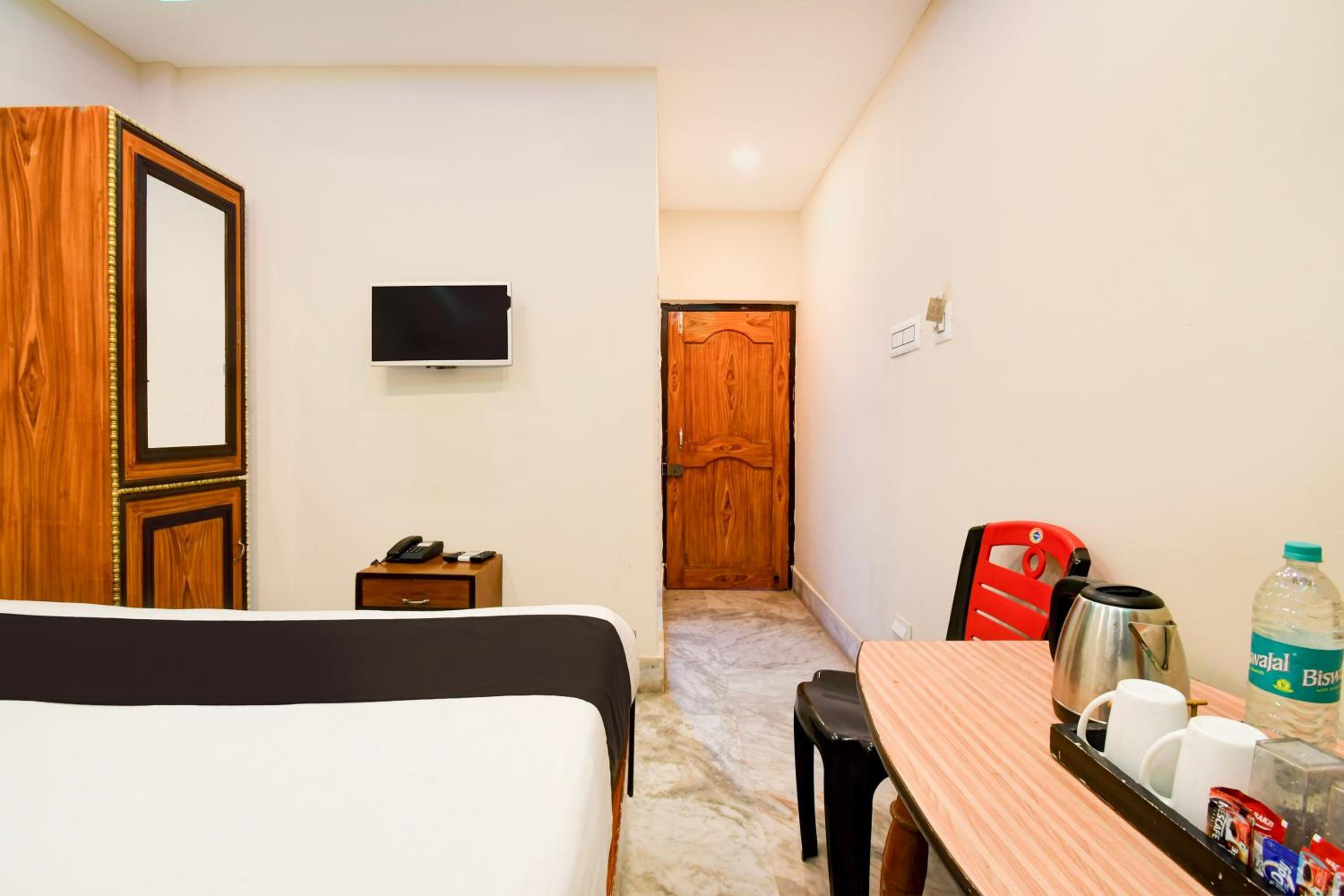 Super Hotel O Digha Sea Beach Formerly Kahini Hotel