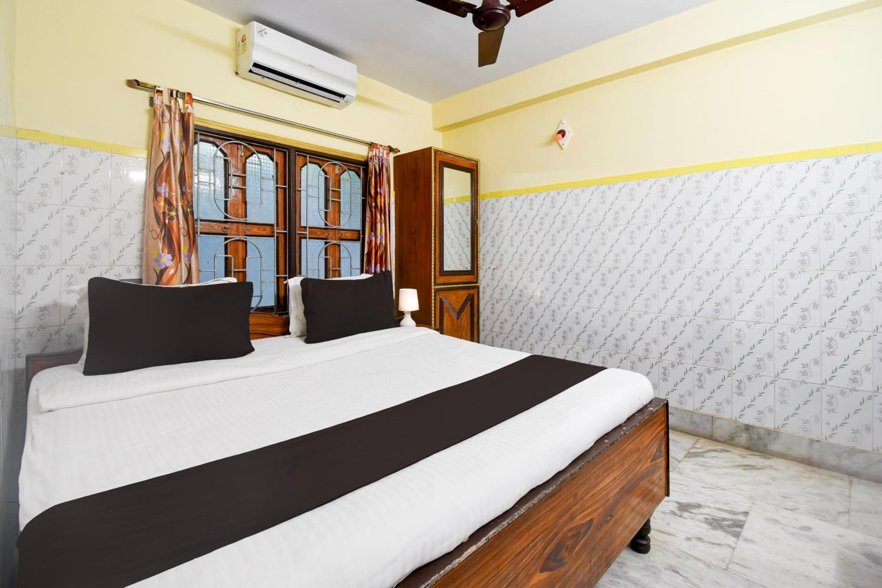 Super Hotel O Digha Sea Beach Formerly Kahini Hotel