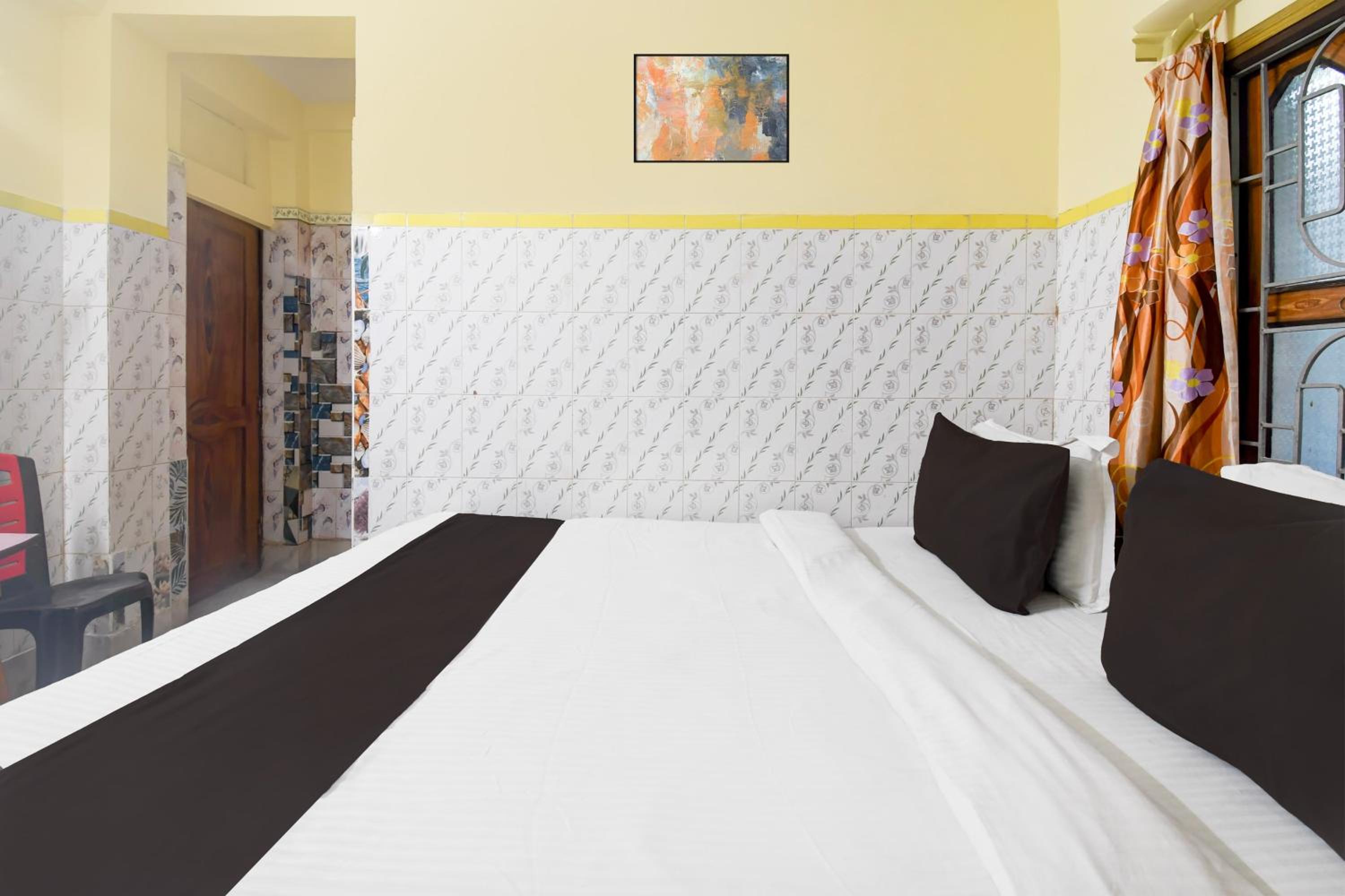 Super Hotel O Digha Sea Beach Formerly Kahini Hotel