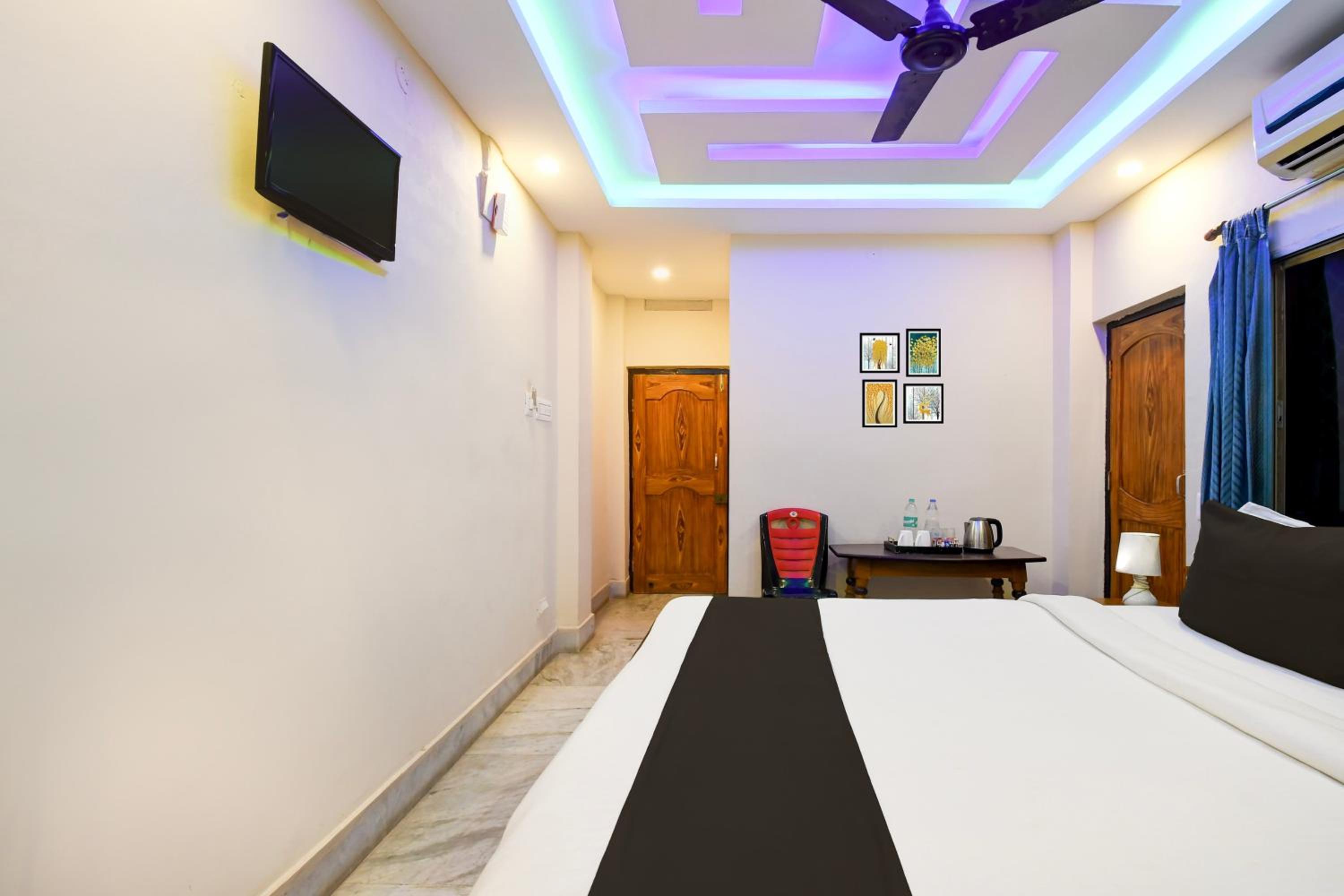 Super Hotel O Digha Sea Beach Formerly Kahini Hotel
