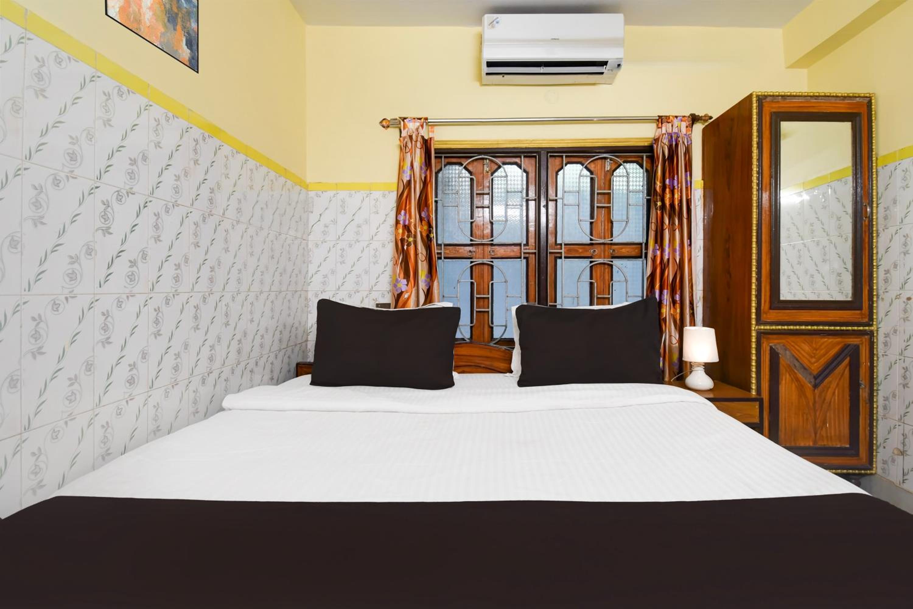 Super Hotel O Digha Sea Beach Formerly Kahini Hotel