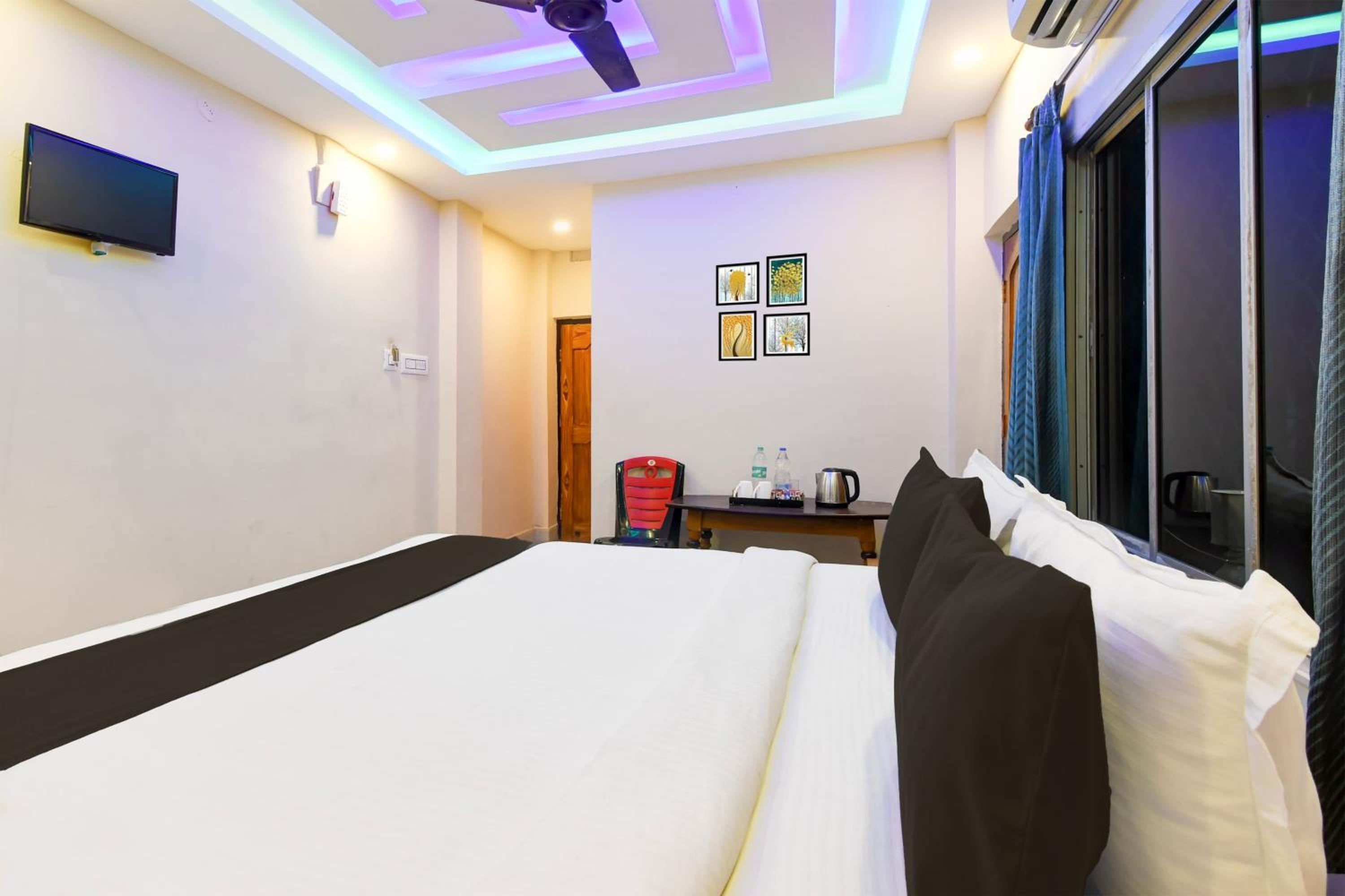 Super Hotel O Digha Sea Beach Formerly Kahini Hotel