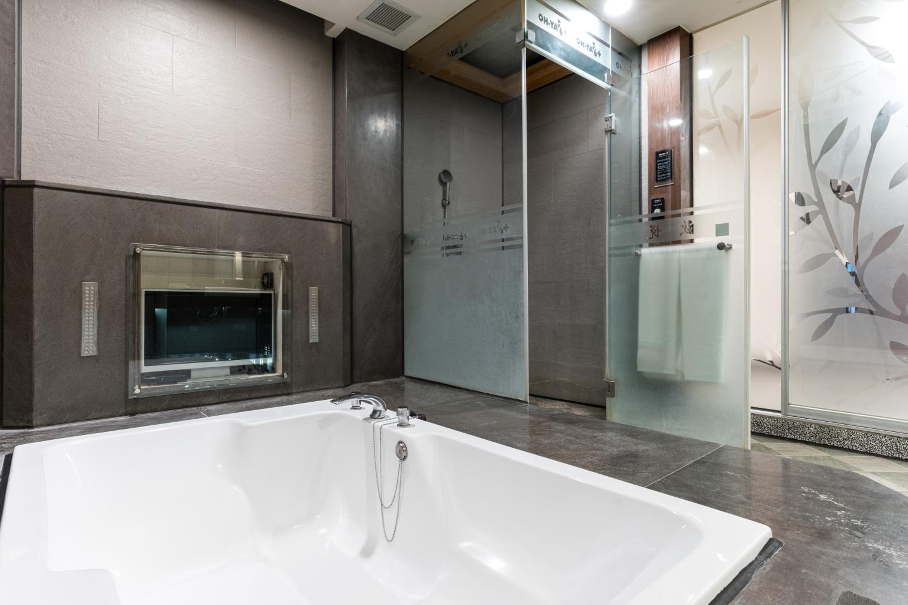 OHYA Chain Boutique Motel-Xinying