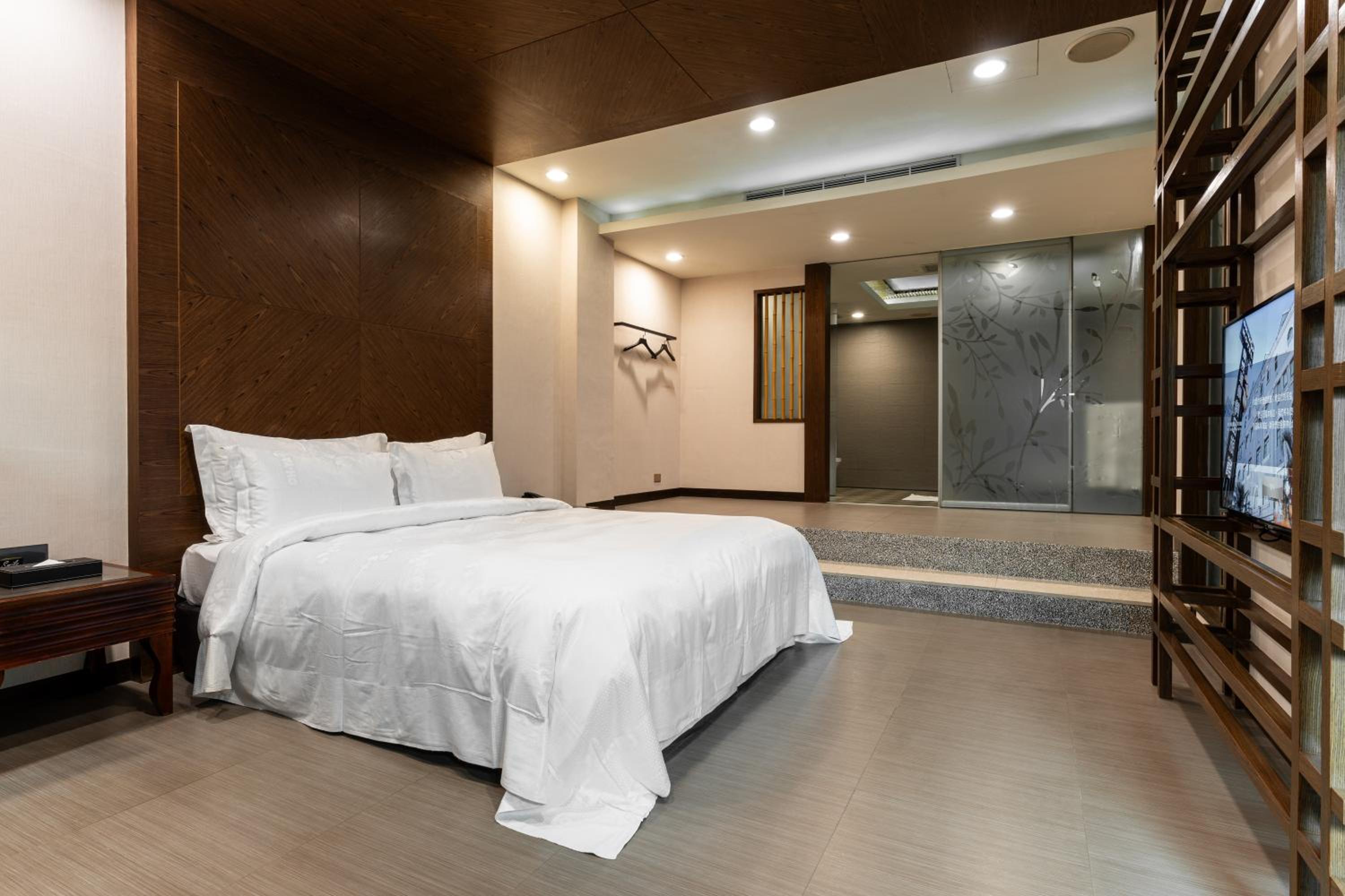 OHYA Chain Boutique Motel-Xinying