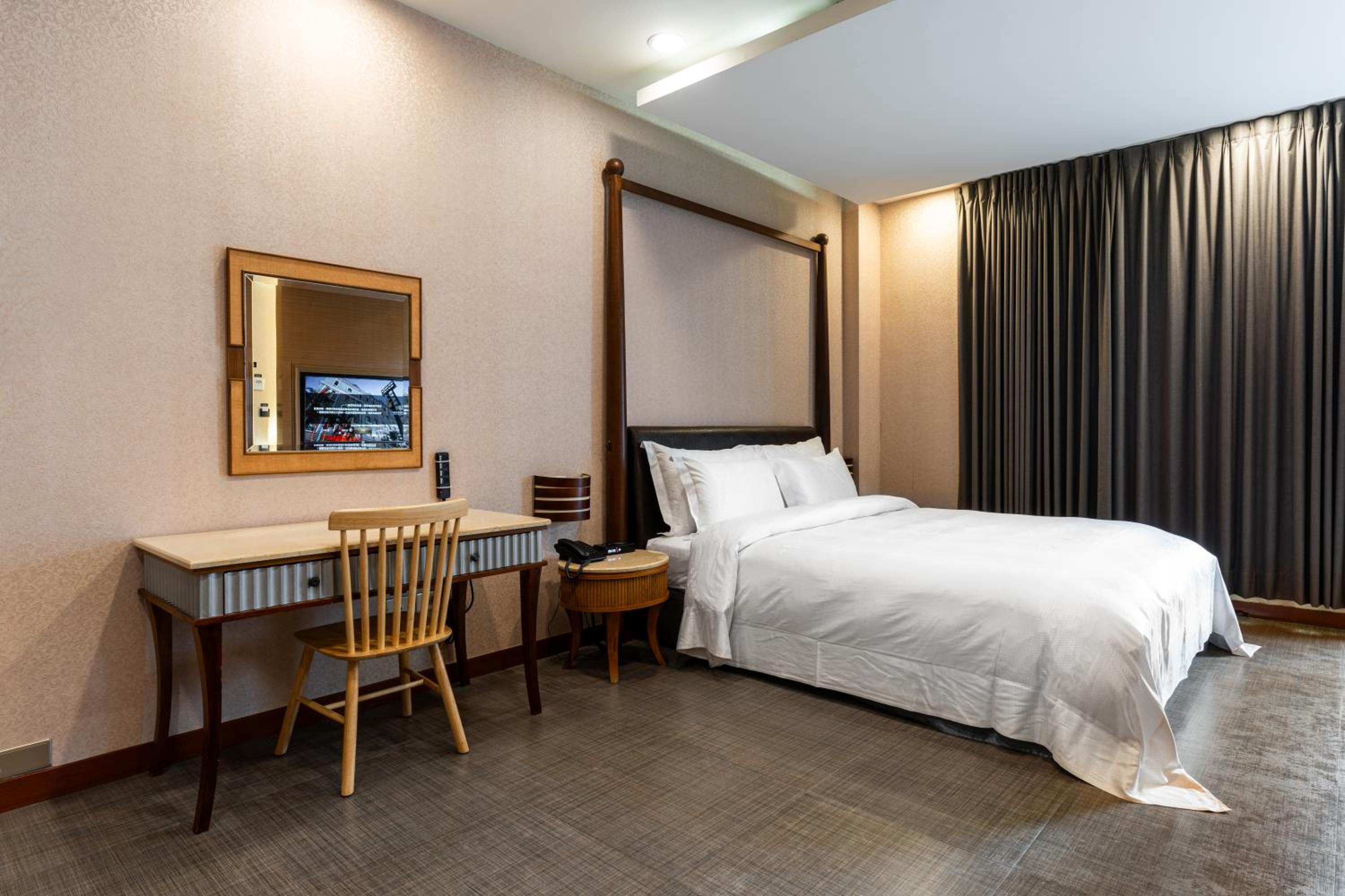OHYA Chain Boutique Motel-Xinying