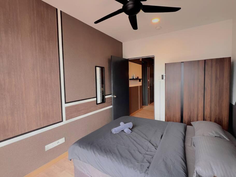 5PX, 3BR Emporis KD, Near Segi & Thomson Hospital photo 3