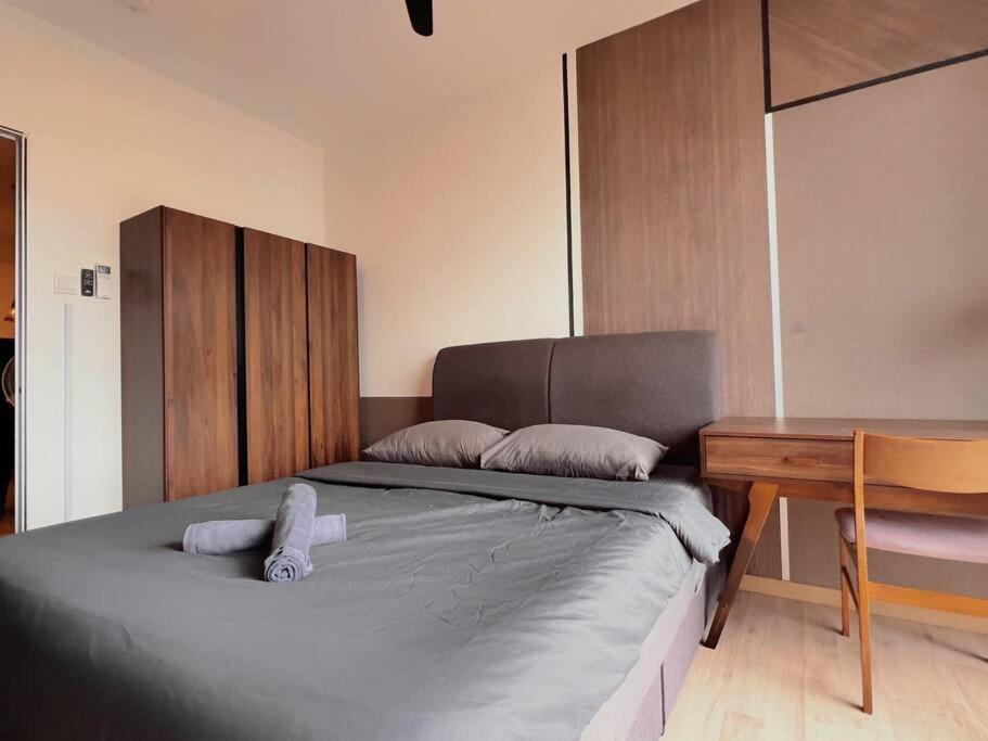 5PX, 3BR Emporis KD, Near Segi & Thomson Hospital photo 4