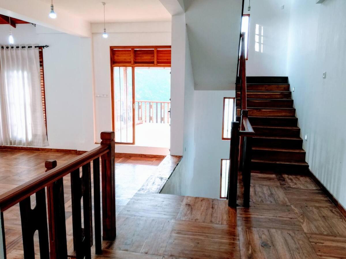 Lakdiw Lake Resort view 5