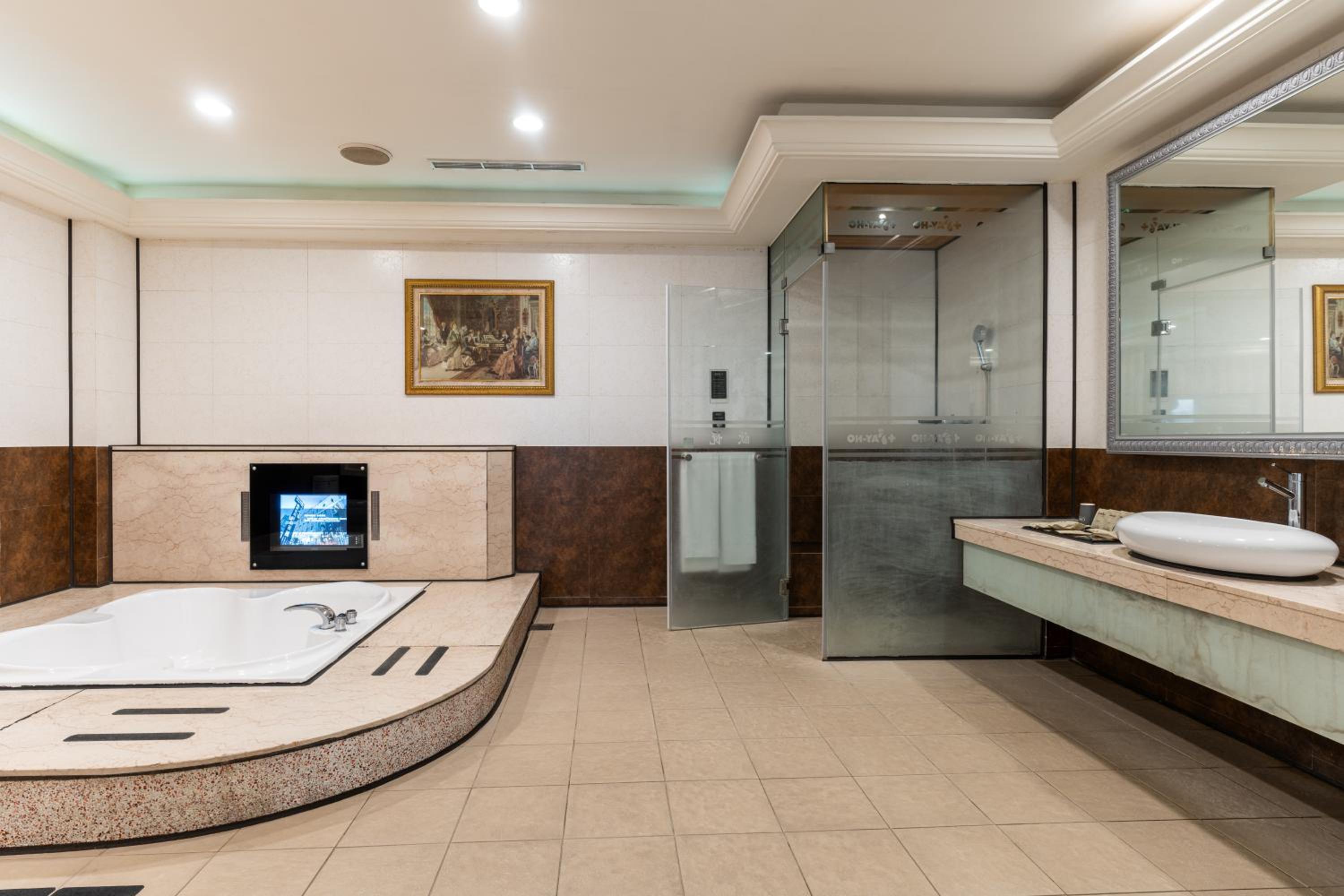 OHYA Chain Boutique Motel-Xinying
