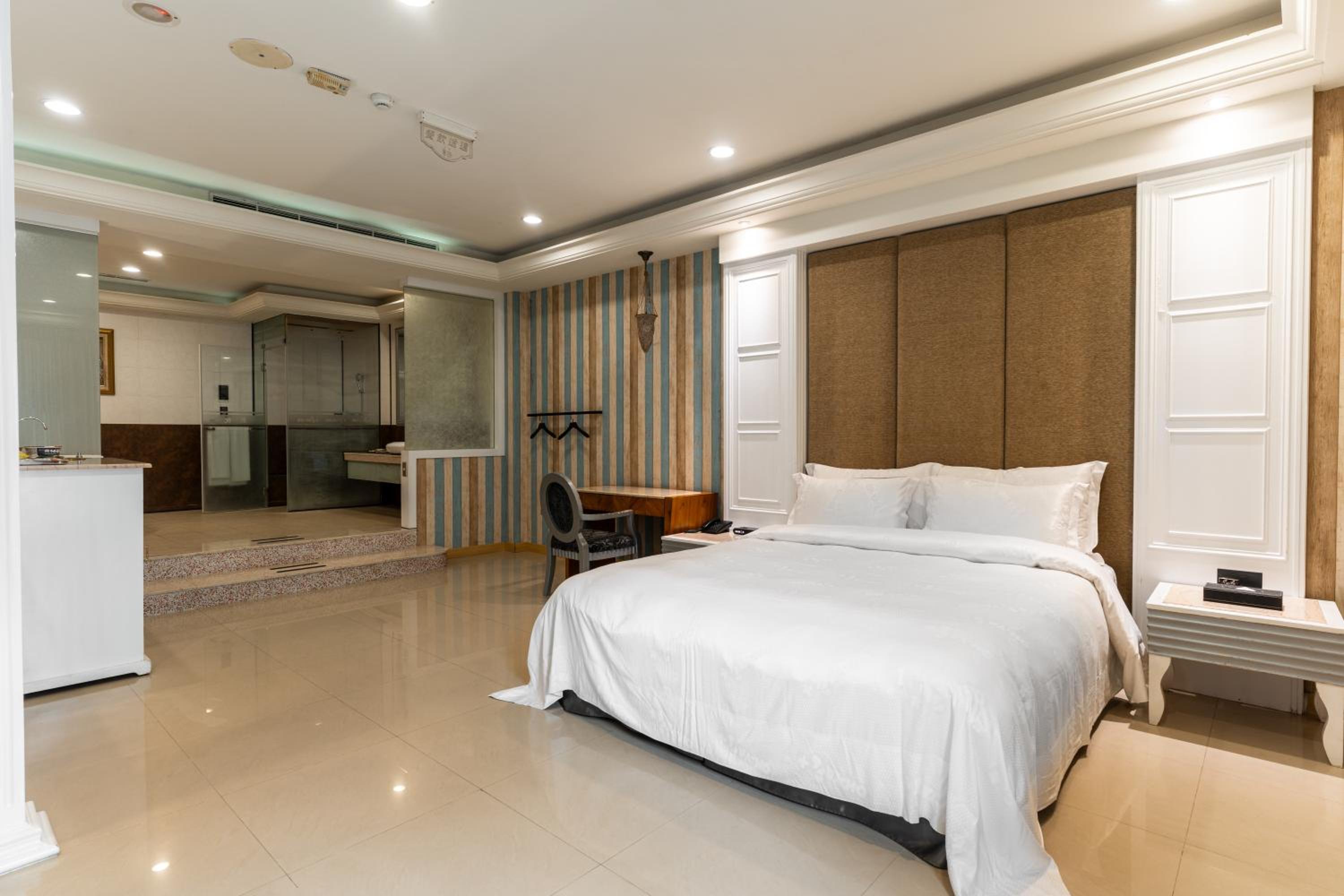 OHYA Chain Boutique Motel-Xinying